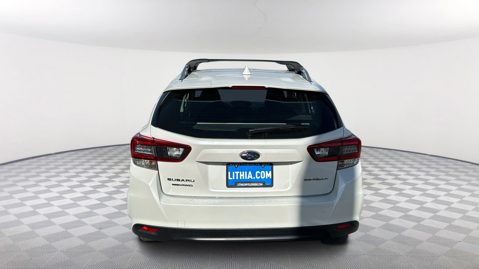 2023 Subaru Impreza Premium 5