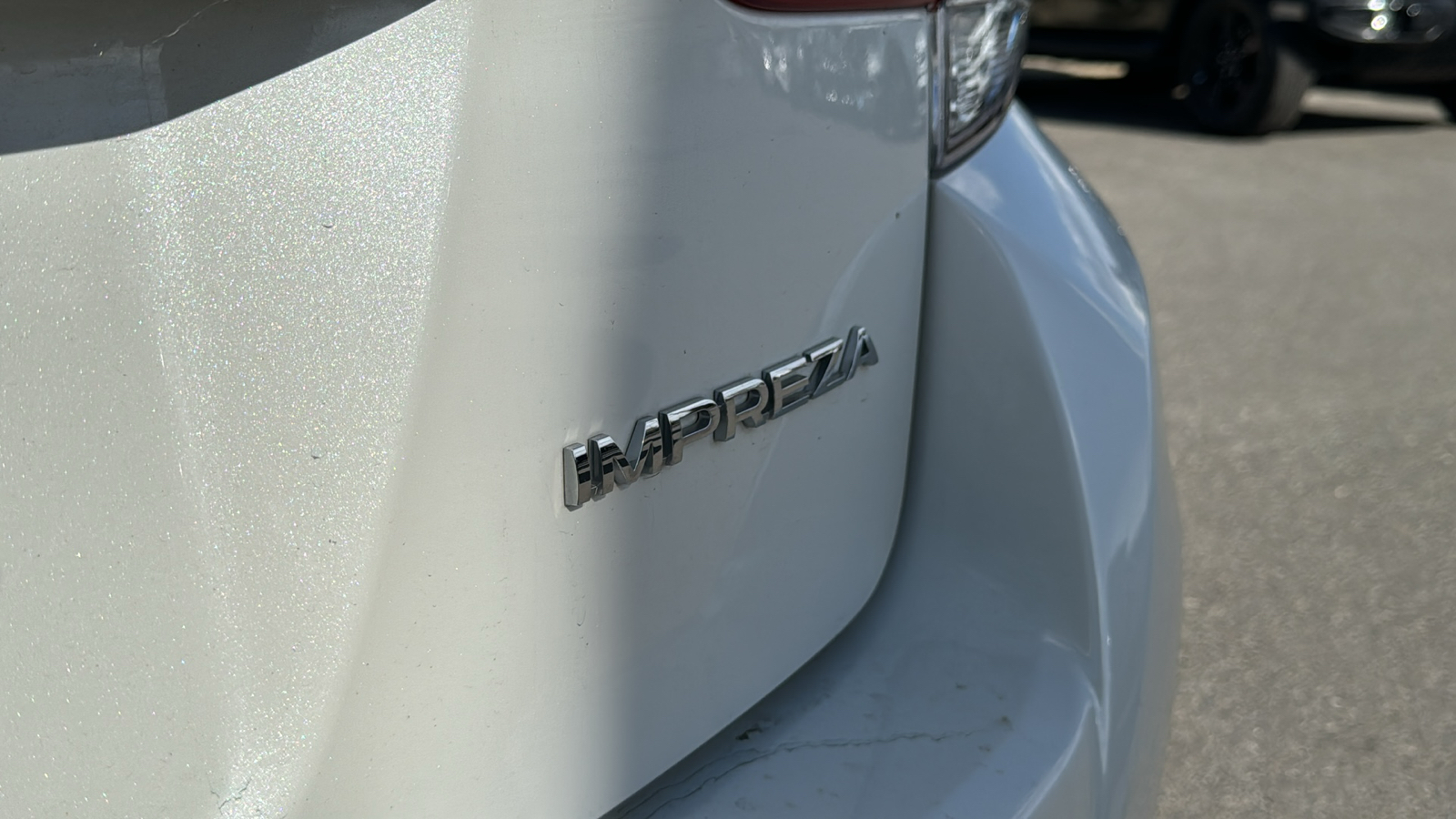 2023 Subaru Impreza Premium 7