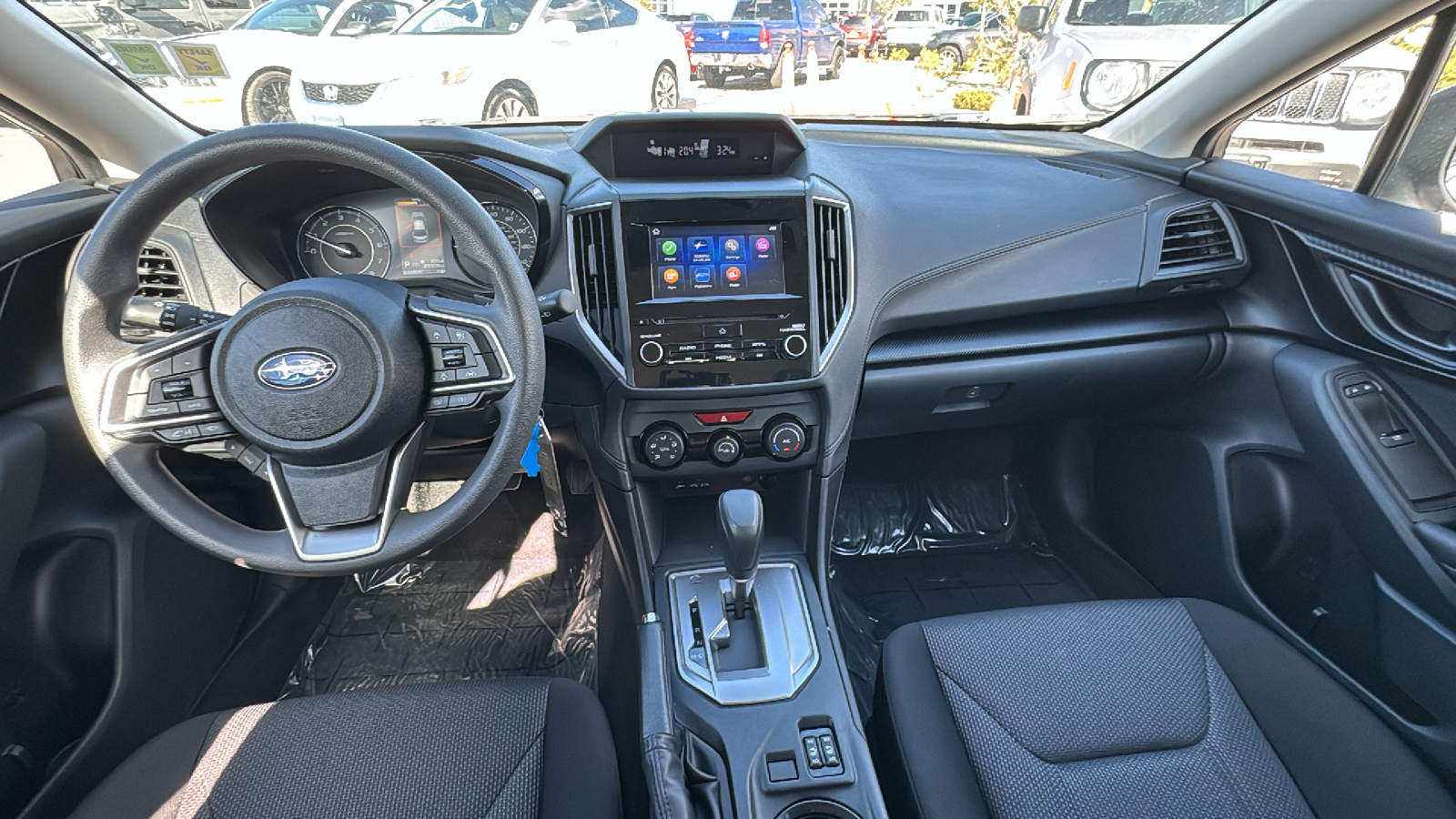 2023 Subaru Impreza Premium 10