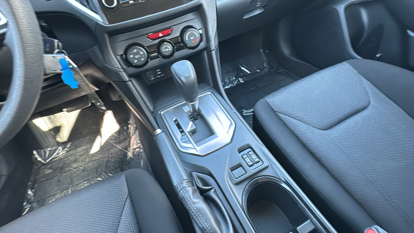 2023 Subaru Impreza Premium 16