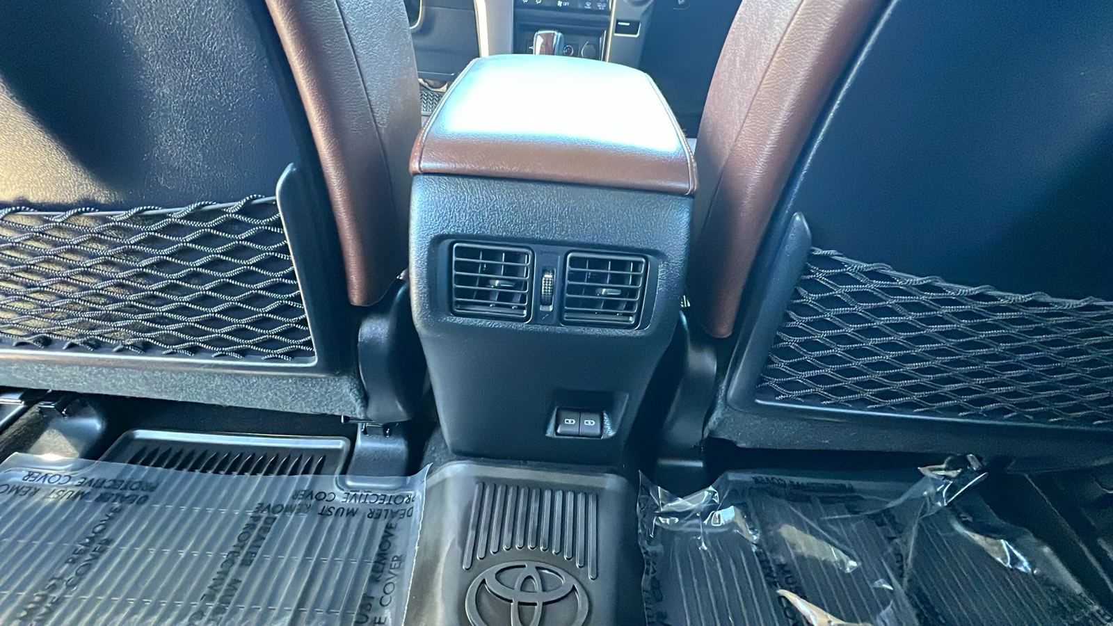 2023 Toyota 4Runner Limited 24