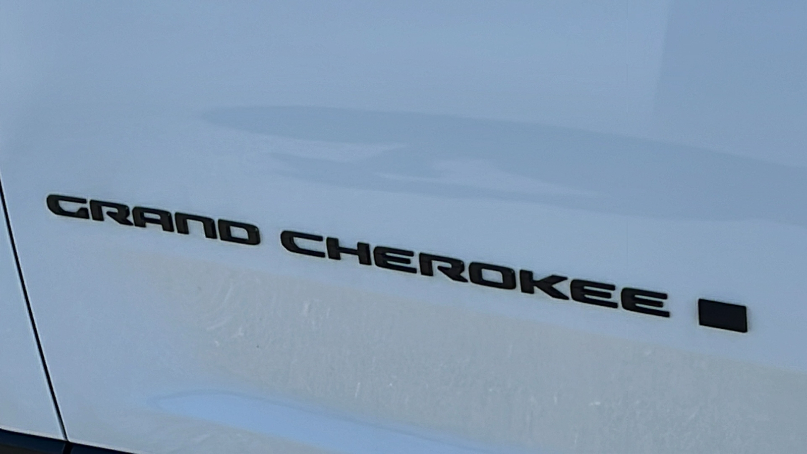 2023 Jeep Grand Cherokee L Altitude 7