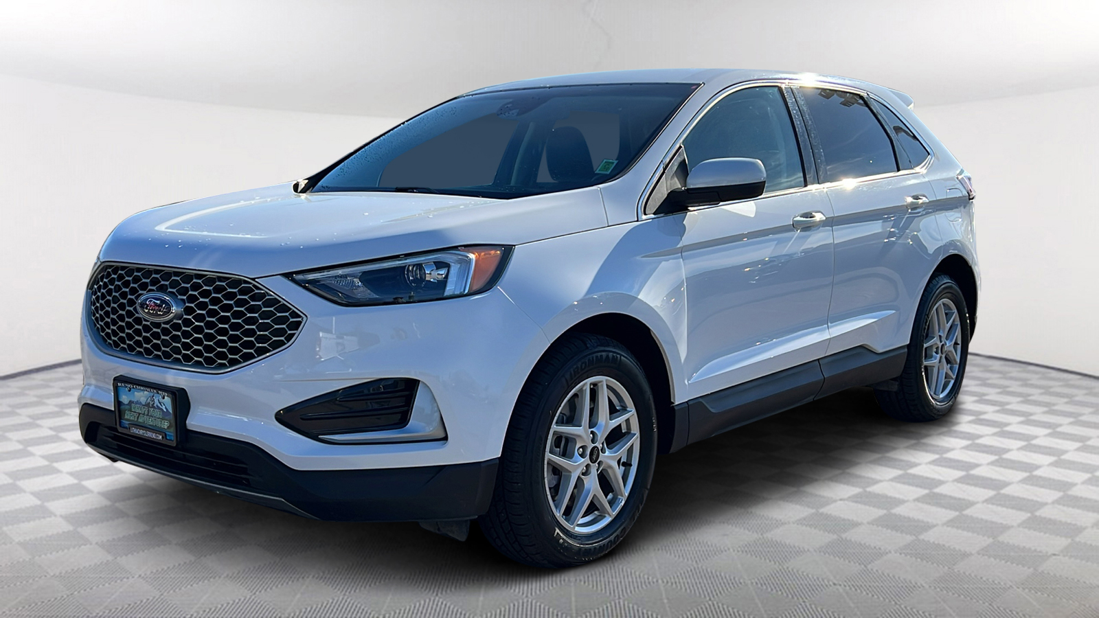 2023 Ford Edge SEL 1