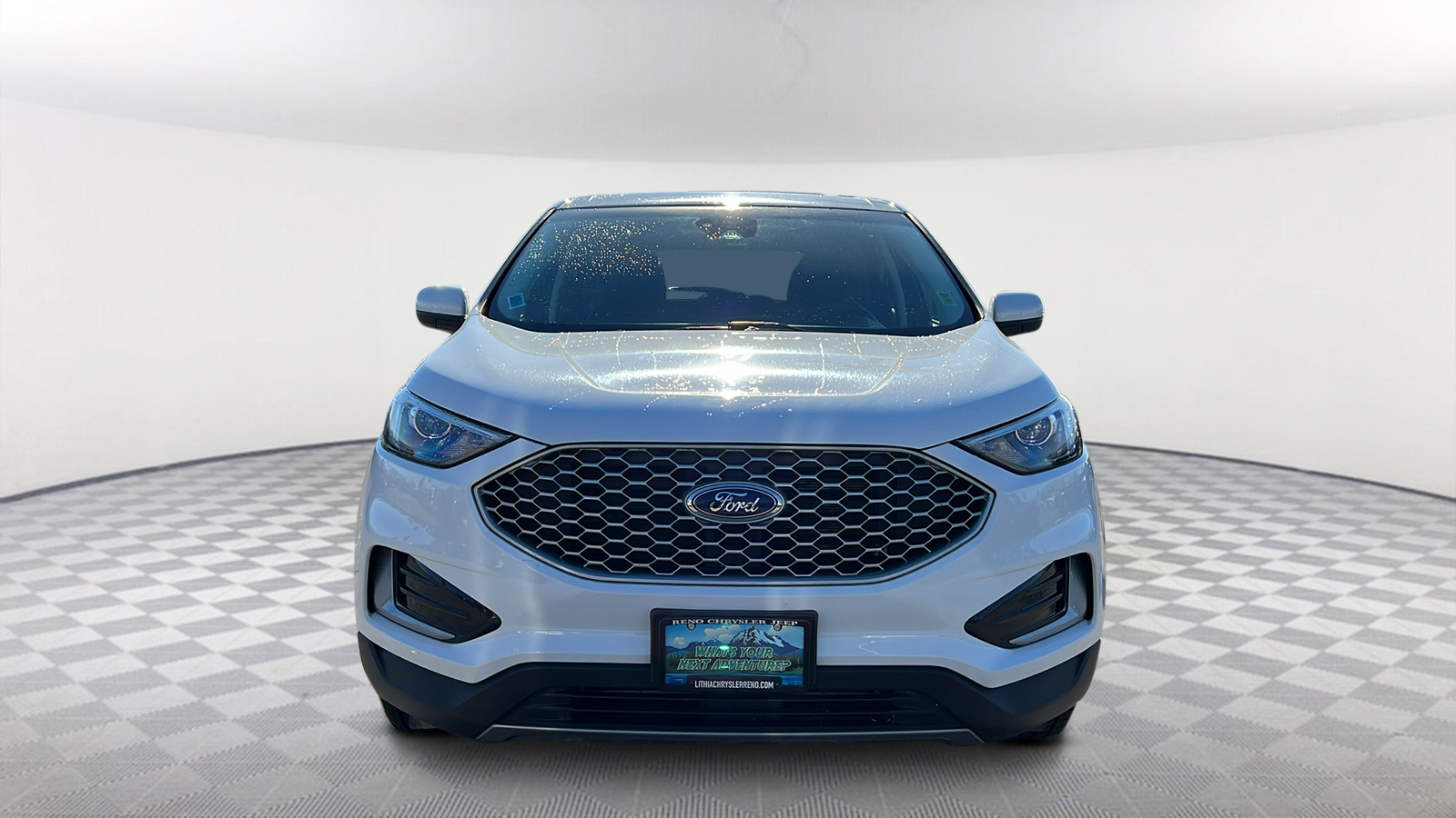 2023 Ford Edge SEL 6