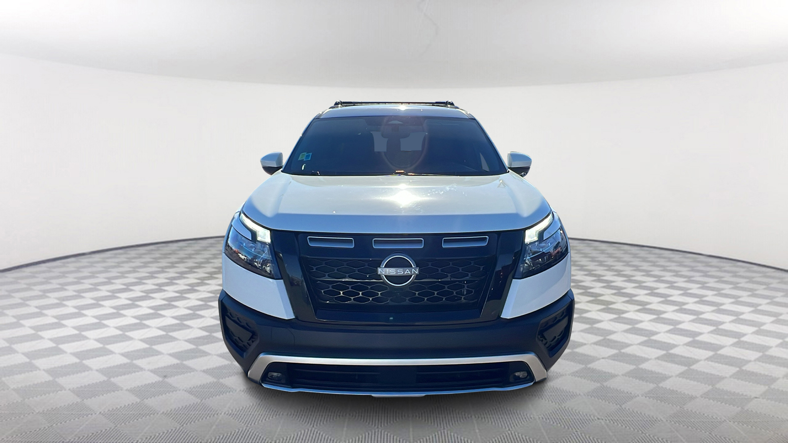 2023 Nissan Pathfinder Rock Creek 6