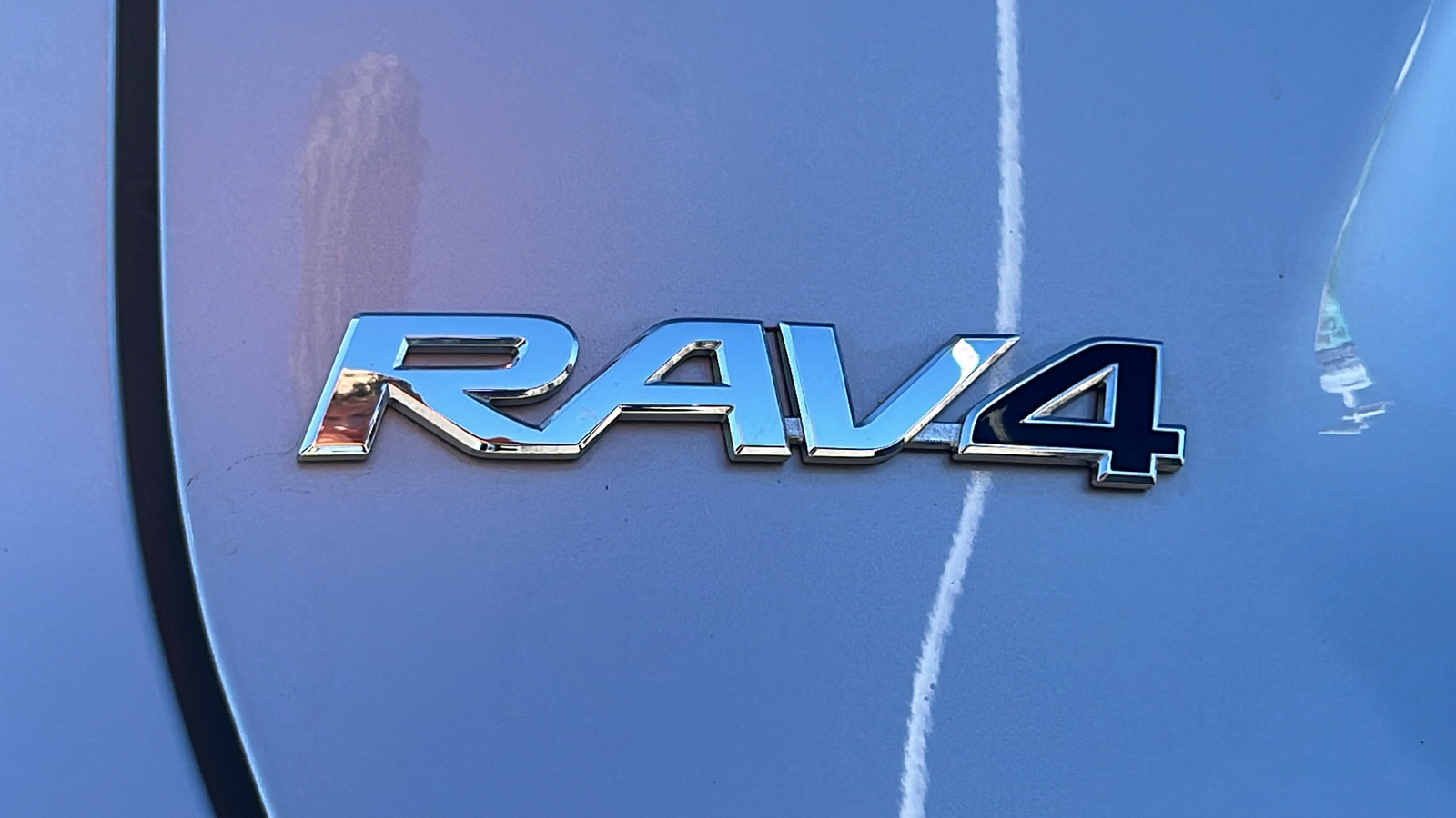 2023 Toyota RAV4 XLE 7