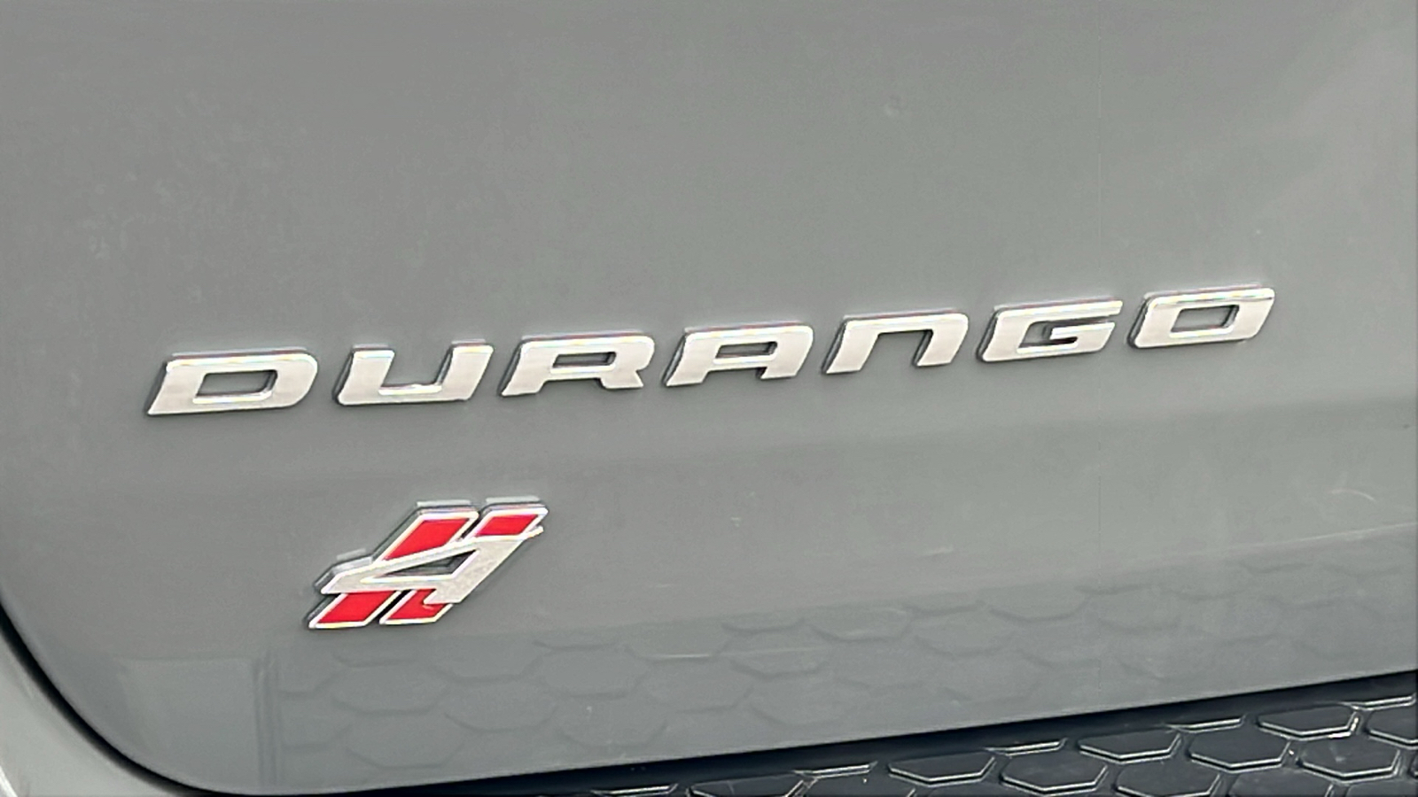 2023 Dodge Durango GT Plus 7