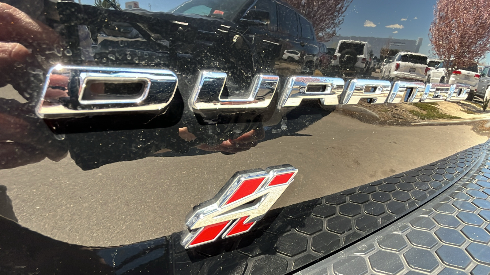 2023 Dodge Durango SRT Hellcat Premium 7