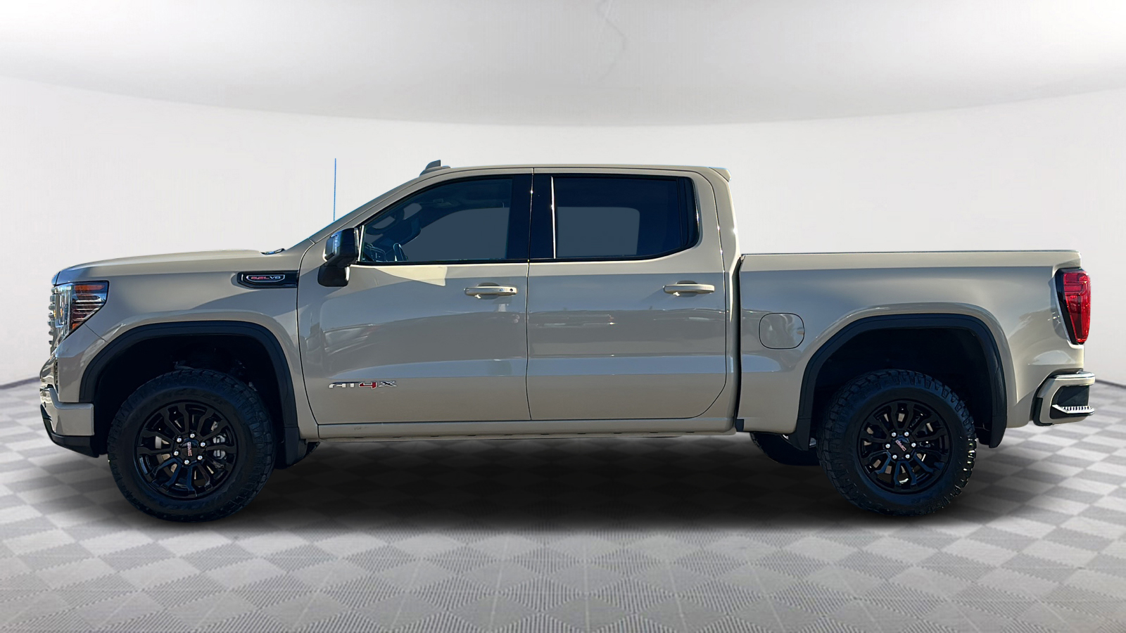 2023 GMC Sierra 1500 AT4X 4WD Crew Cab 147 3