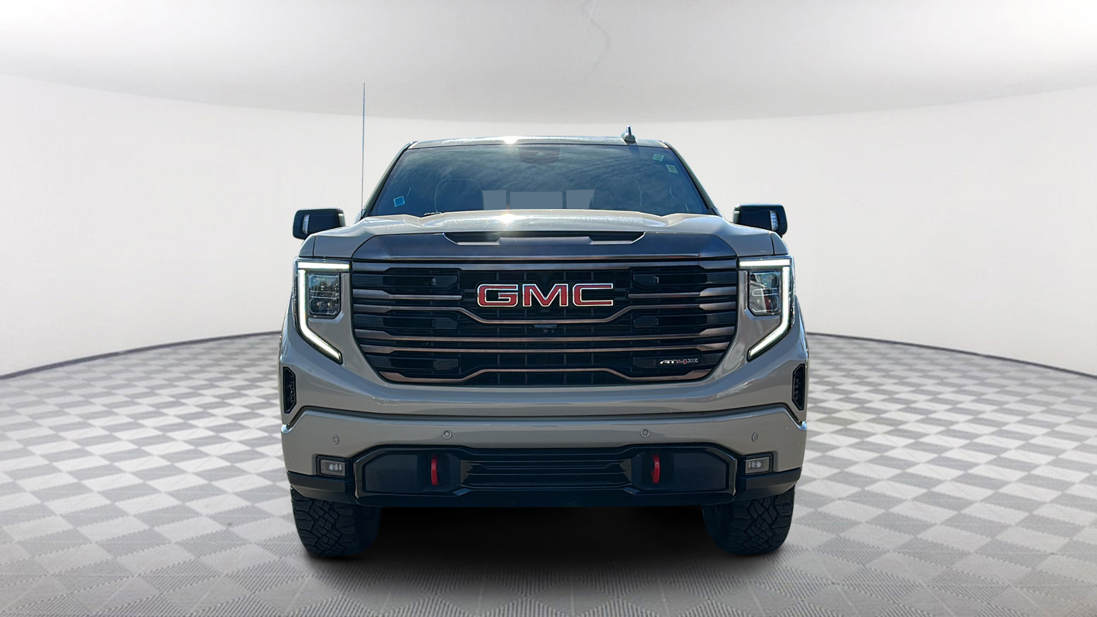 2023 GMC Sierra 1500 AT4X 4WD Crew Cab 147 6