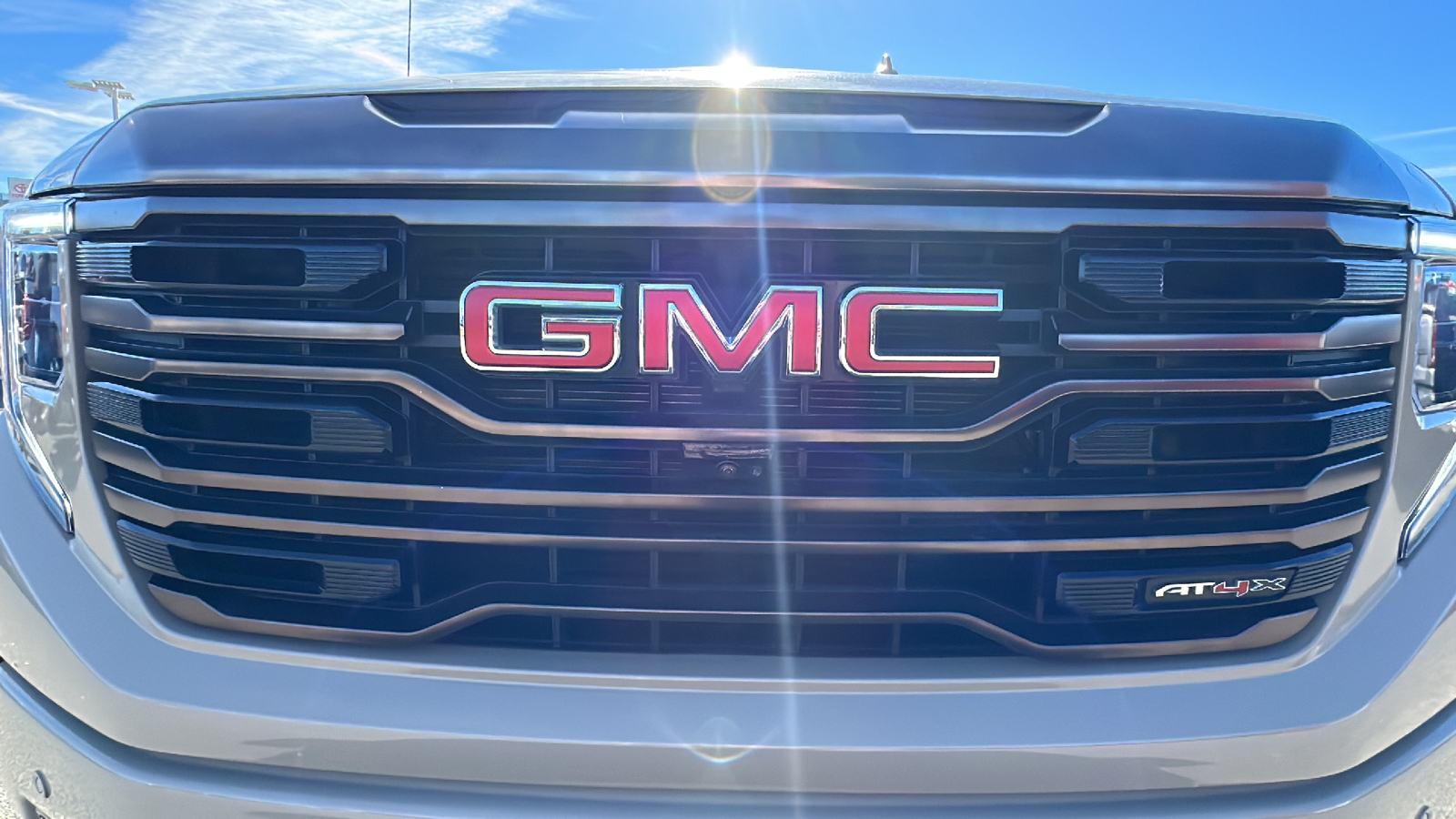 2023 GMC Sierra 1500 AT4X 4WD Crew Cab 147 23