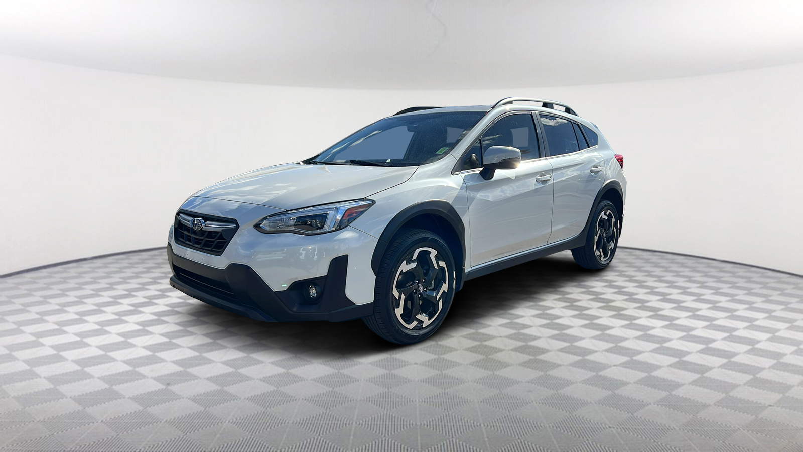 2023 Subaru Crosstrek Limited 1