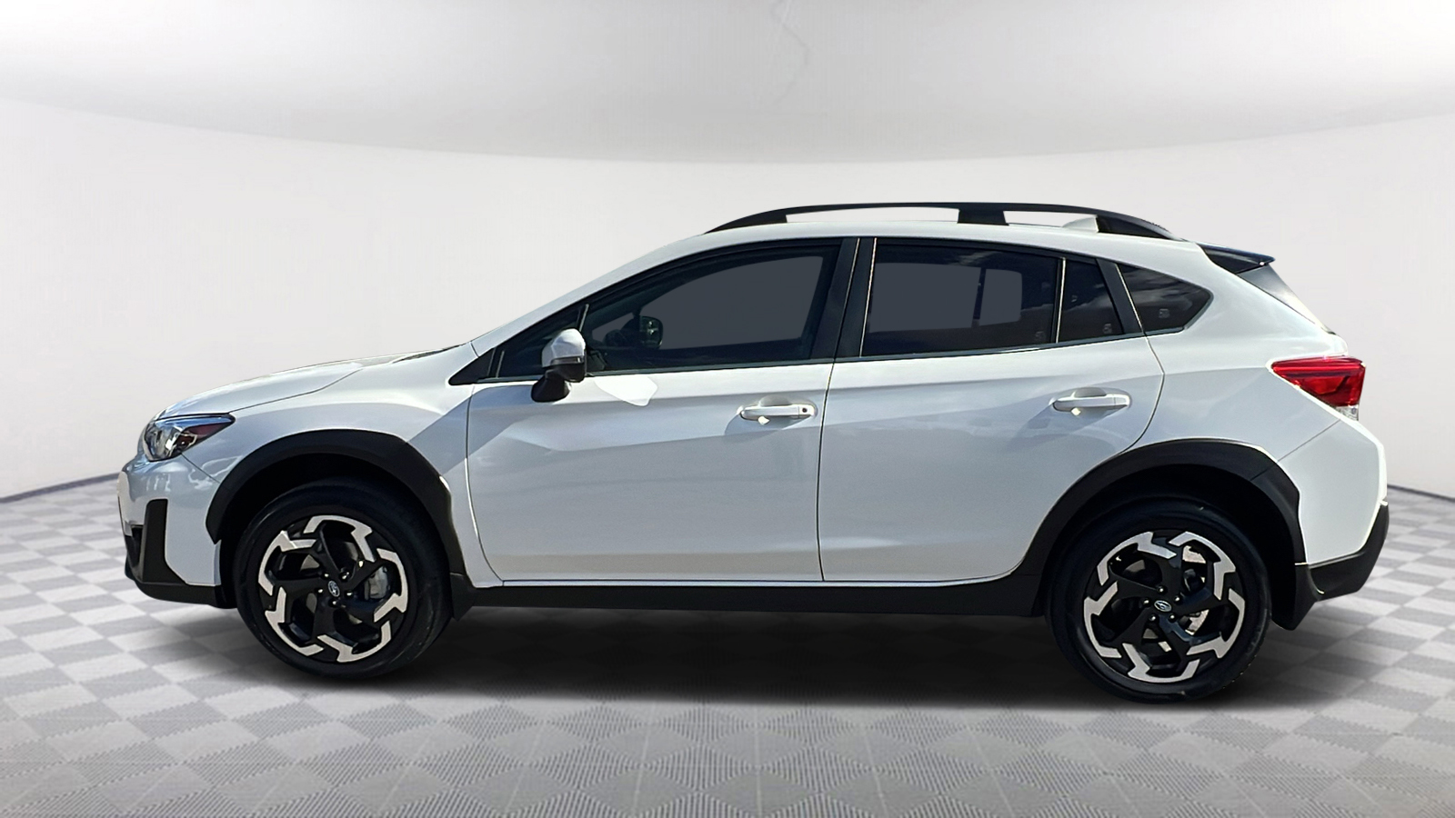 2023 Subaru Crosstrek Limited 3