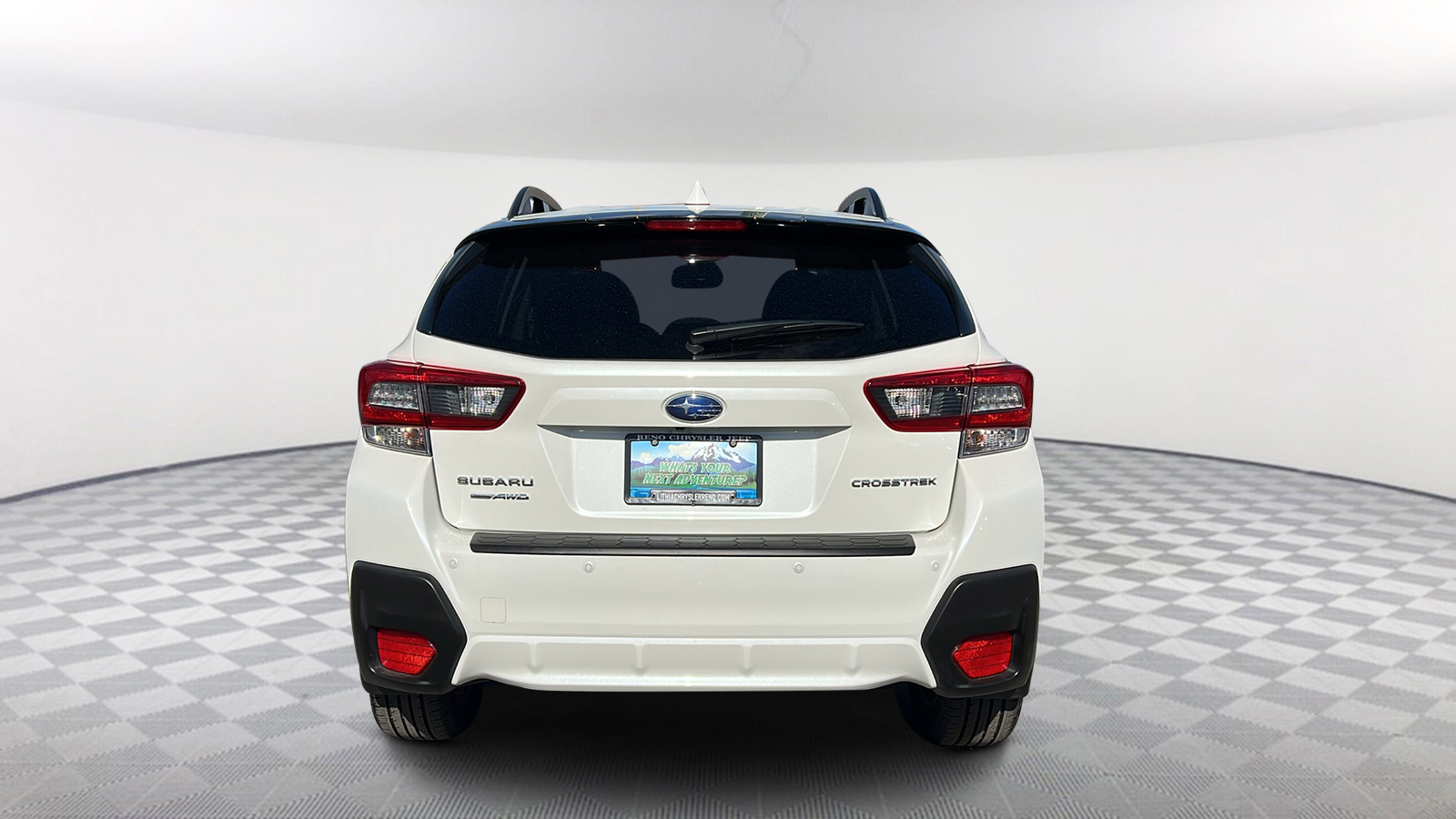 2023 Subaru Crosstrek Limited 5