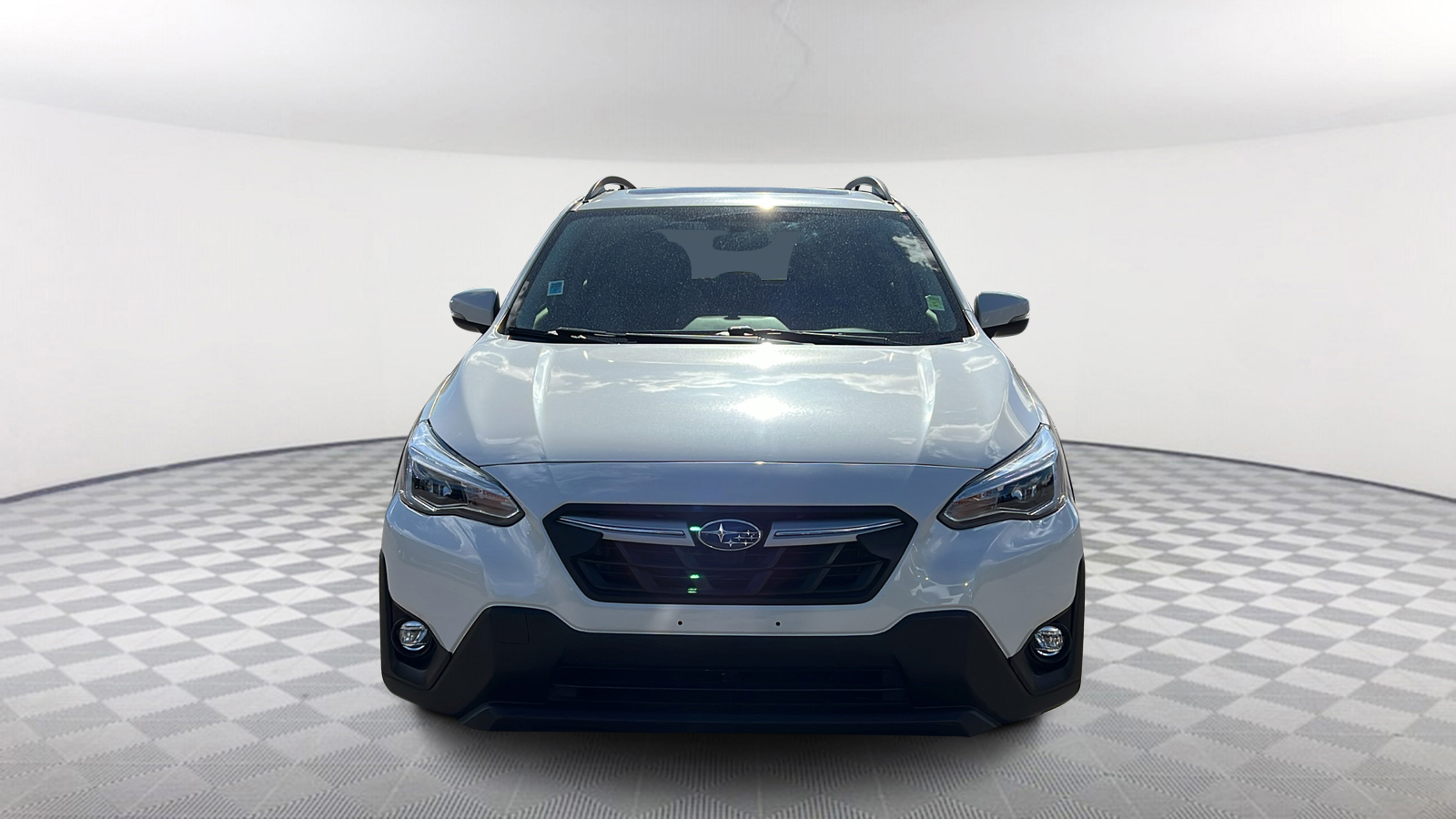 2023 Subaru Crosstrek Limited 6