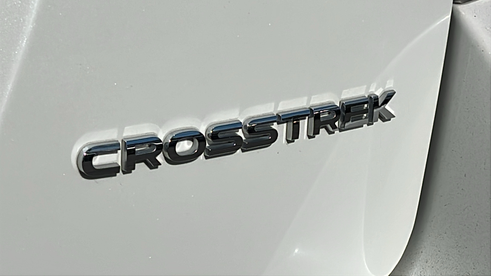 2023 Subaru Crosstrek Limited 7