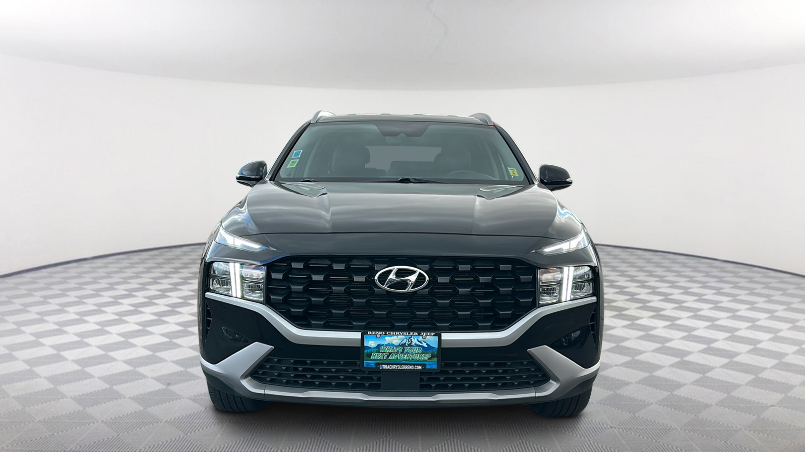 2023 Hyundai Santa Fe SEL 6