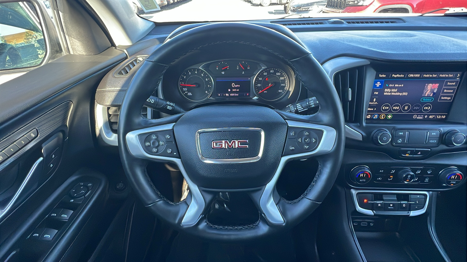 2023 GMC Terrain SLT 15