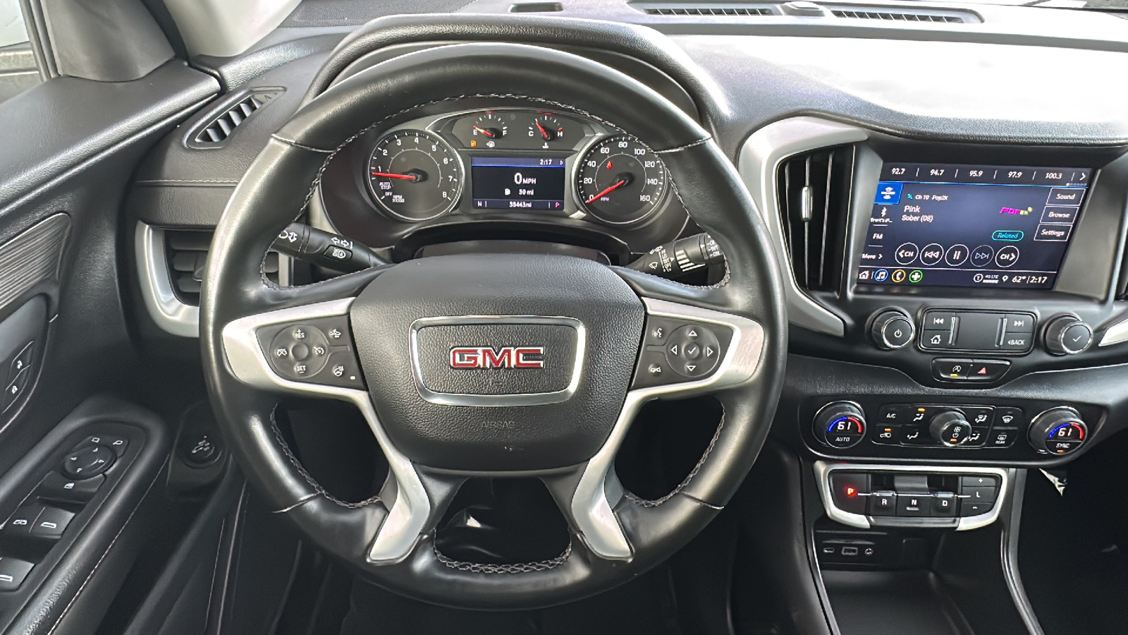 2023 GMC Terrain SLT 15