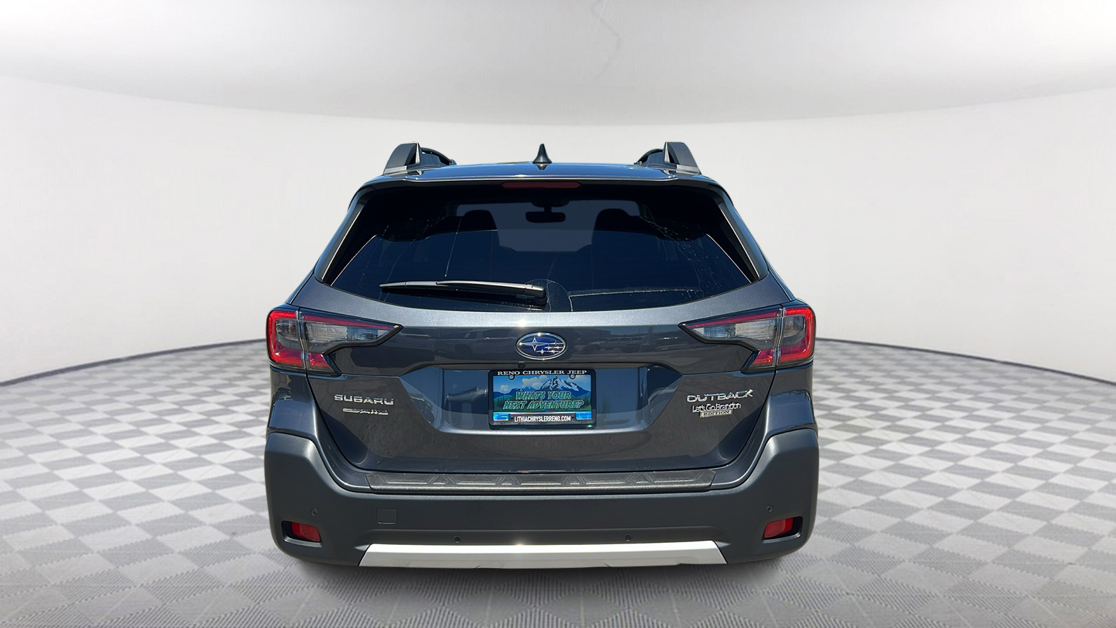 2024 Subaru Outback Limited 5