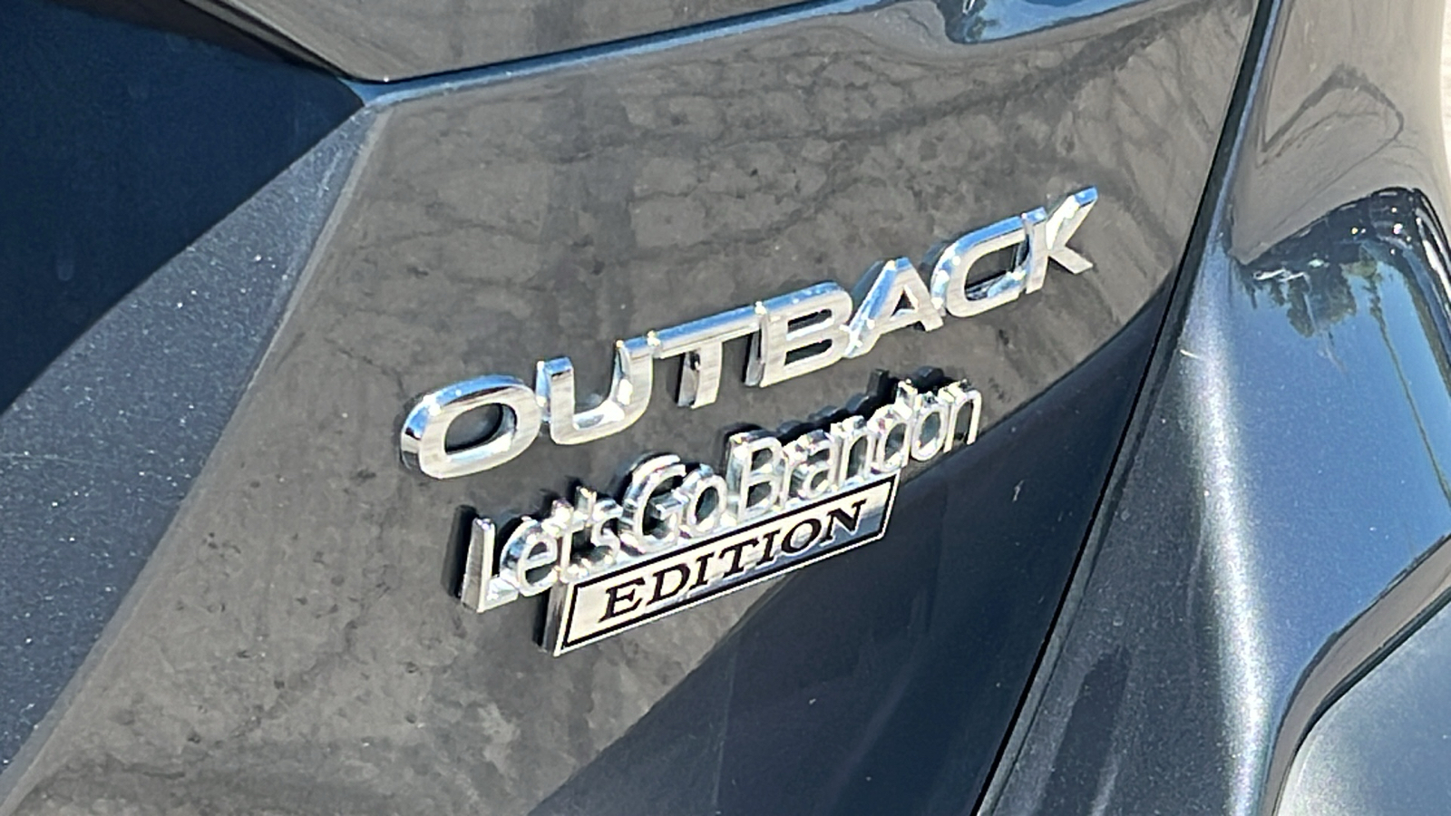 2024 Subaru Outback Limited 7