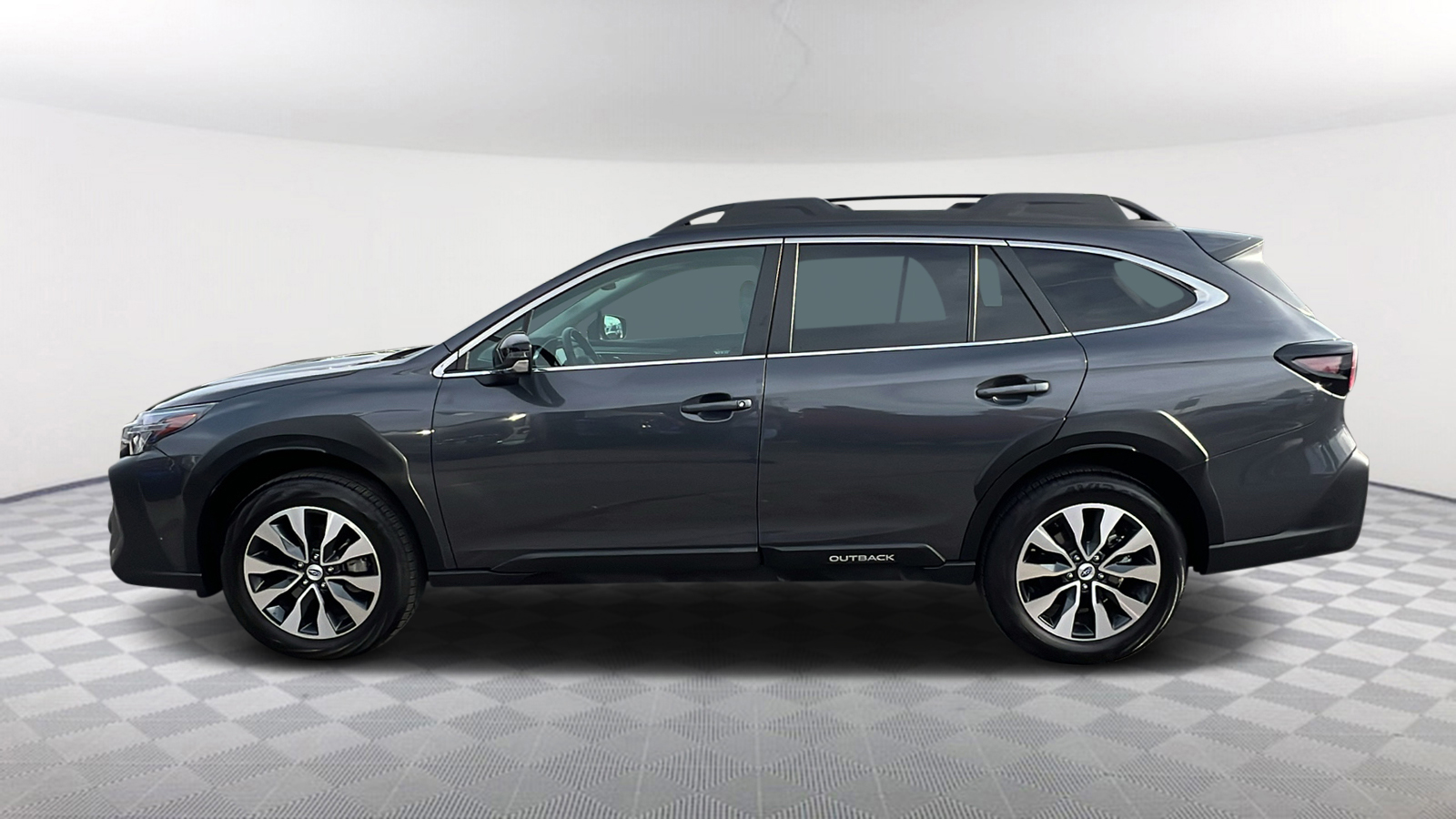 2024 Subaru Outback Limited XT 3