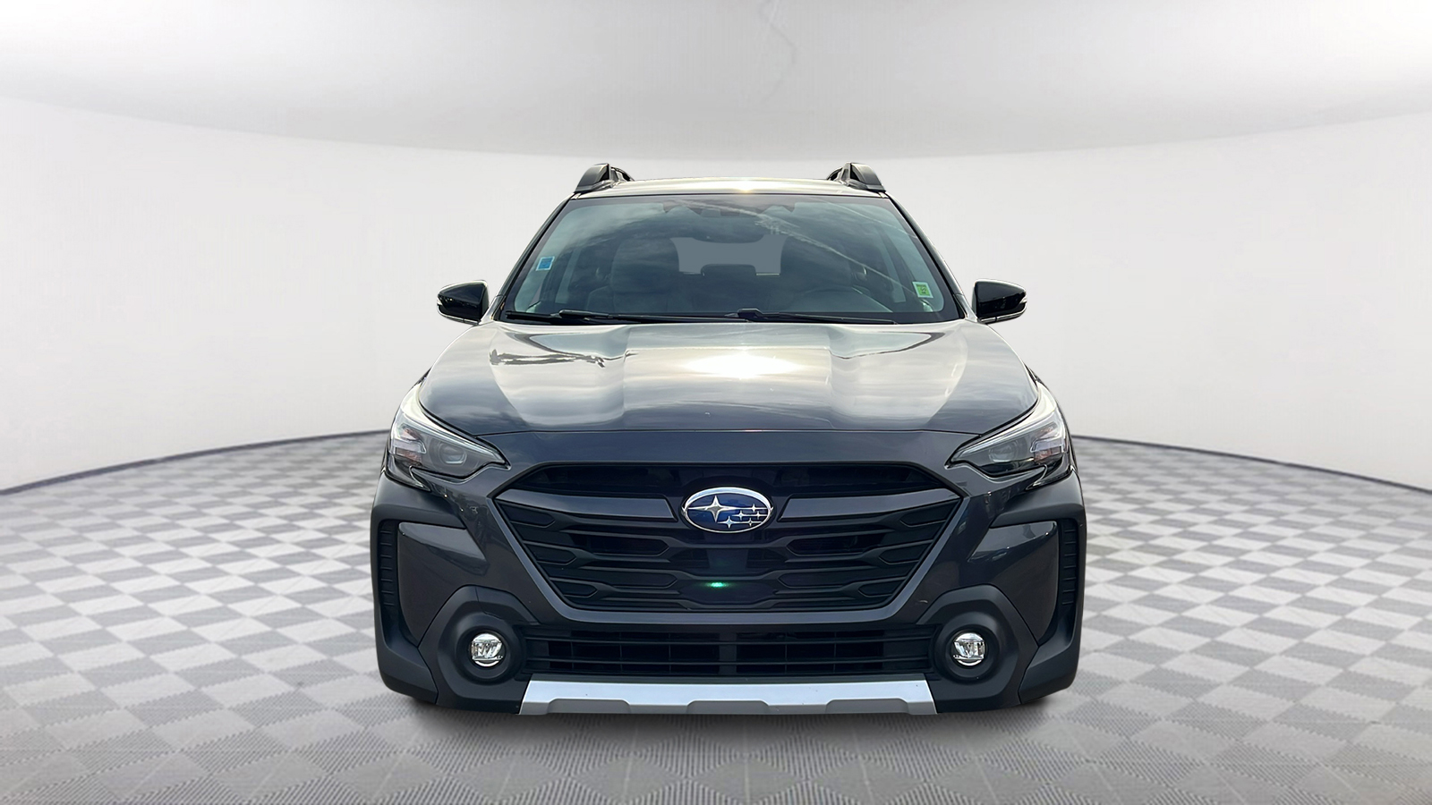 2024 Subaru Outback Limited XT 6