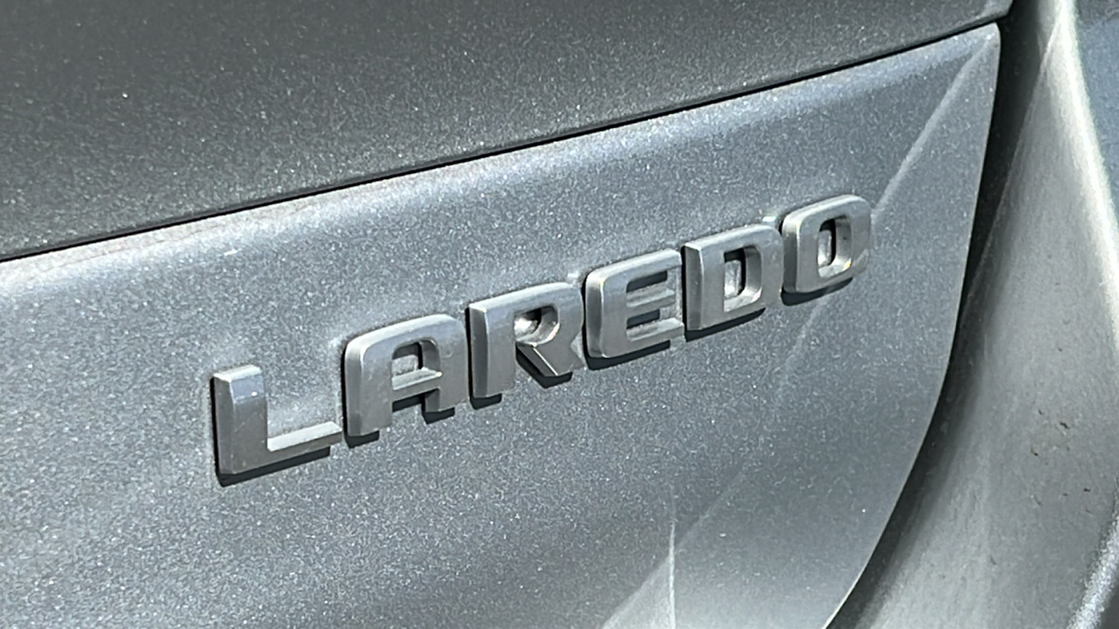 2024 Jeep Grand Cherokee L Laredo X 35