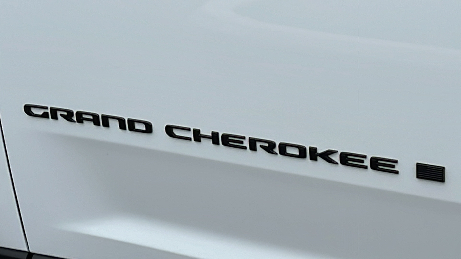 2024 Jeep Grand Cherokee Limited 7