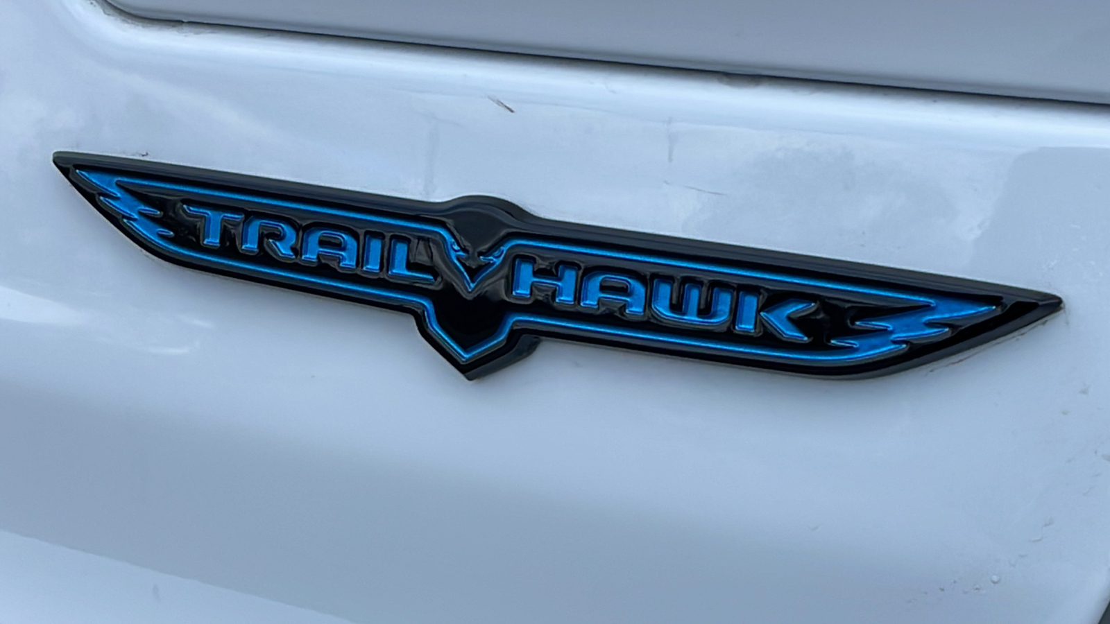 2024 Jeep Grand Cherokee 4xe Trailhawk 7
