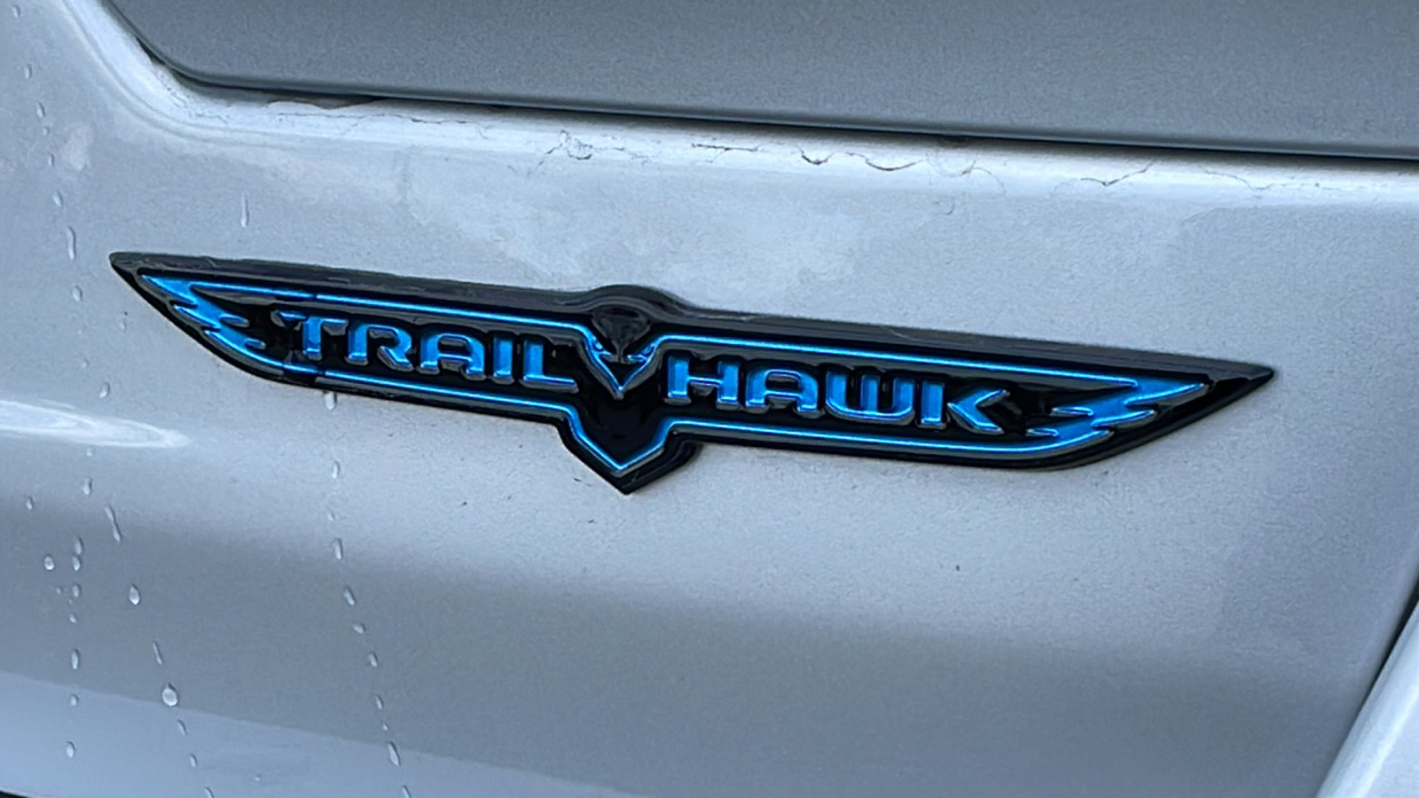 2024 Jeep Grand Cherokee 4xe Trailhawk 7