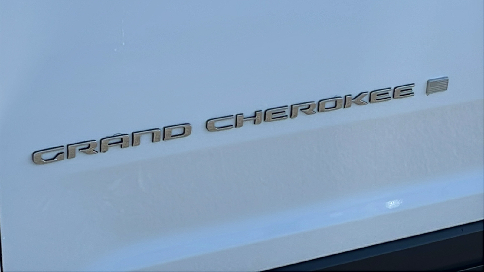 2024 Jeep Grand Cherokee Limited 7