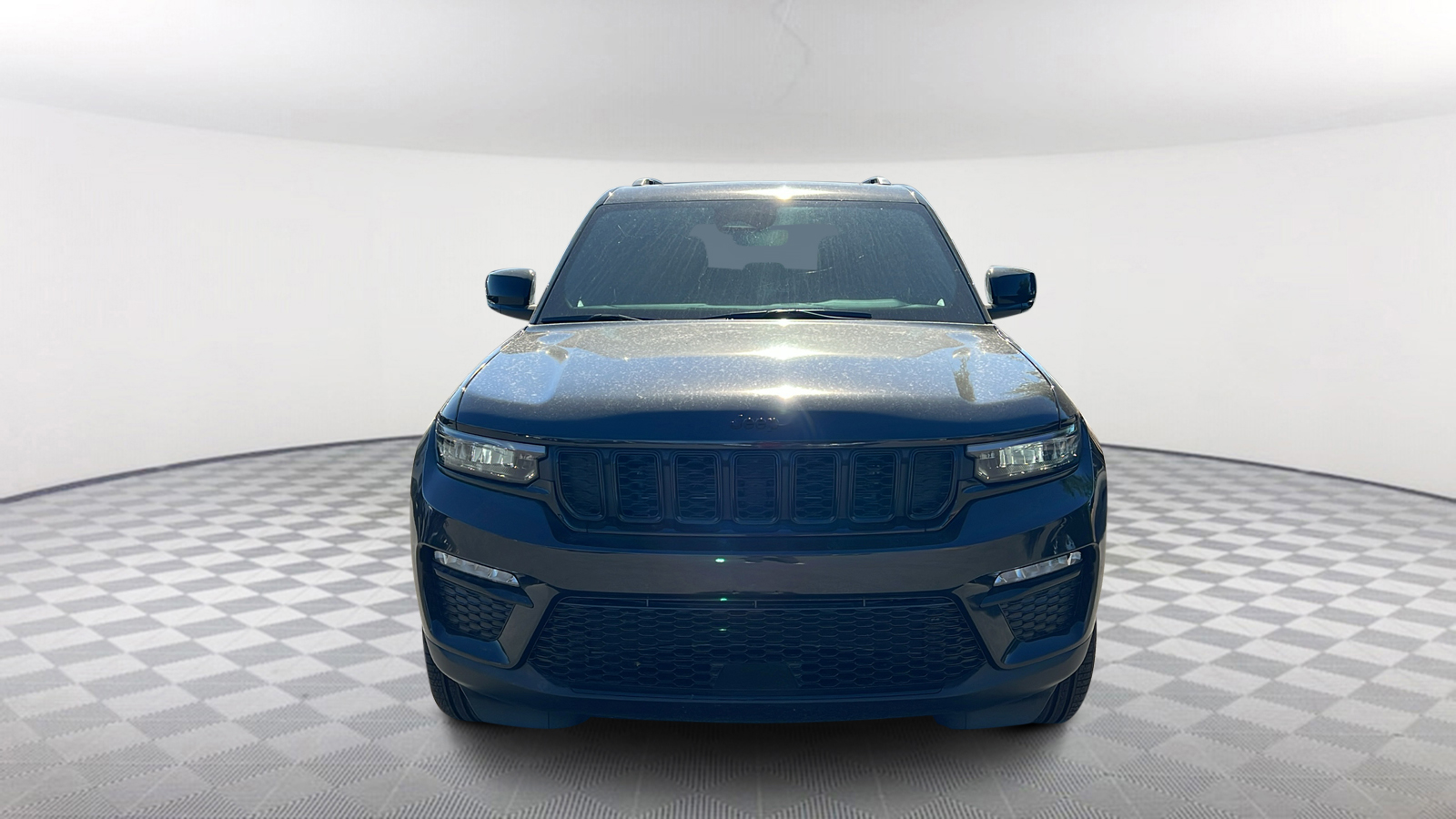 2024 Jeep Grand Cherokee Limited 6