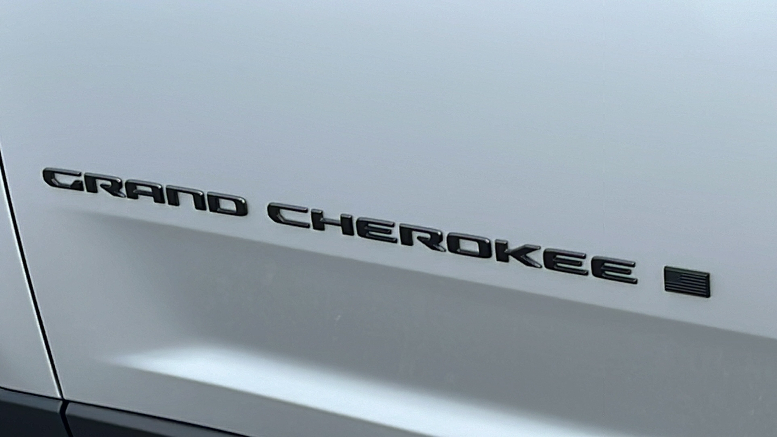 2024 Jeep Grand Cherokee Altitude 7