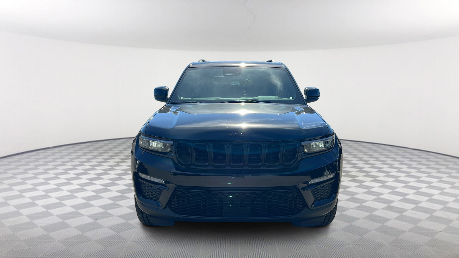 2024 Jeep Grand Cherokee Limited 6