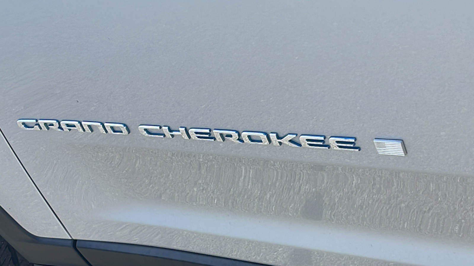 2024 Jeep Grand Cherokee 4xe  7