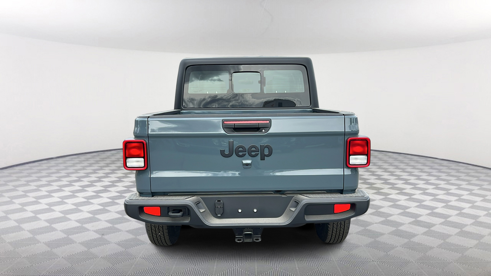 2024 Jeep Gladiator Sport 4x4 5