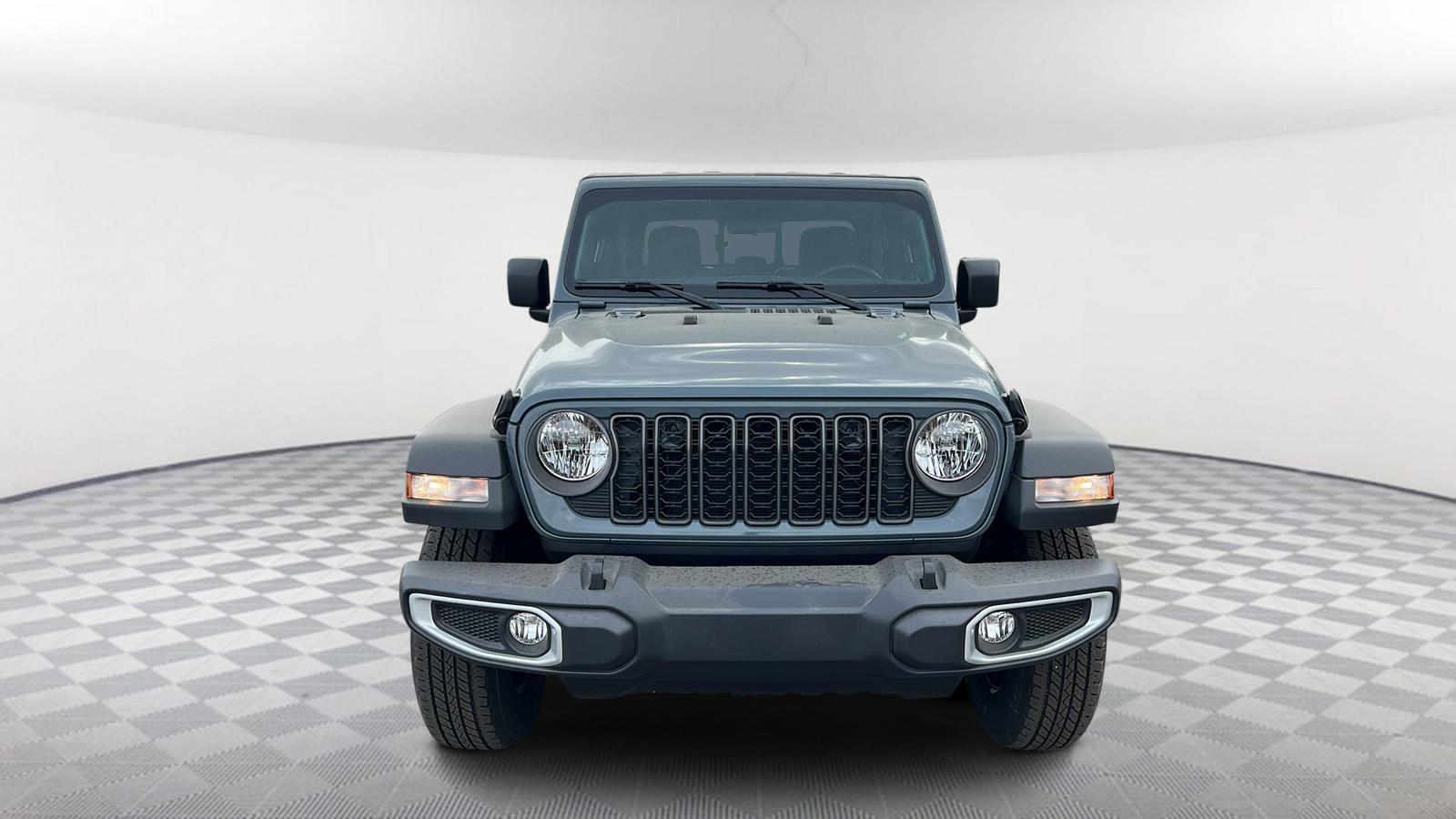 2024 Jeep Gladiator Sport 4x4 6