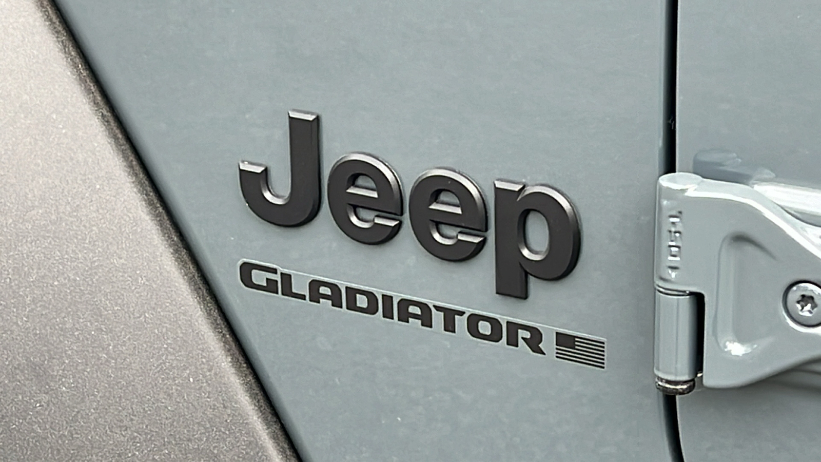 2024 Jeep Gladiator Sport 4x4 7