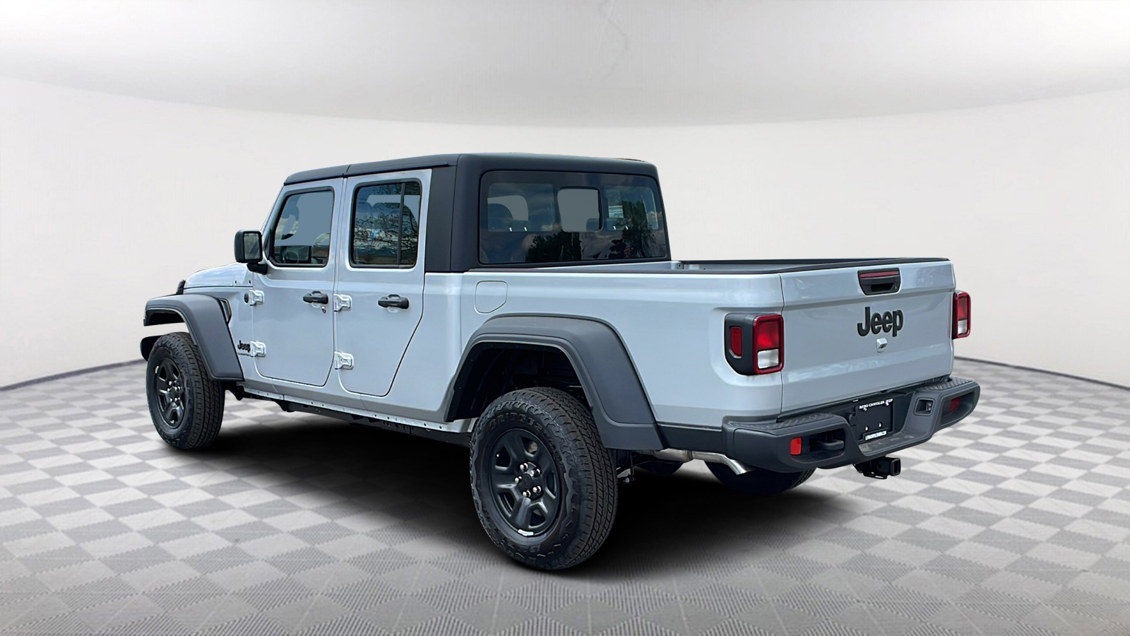 2024 Jeep Gladiator Sport 4x4 4