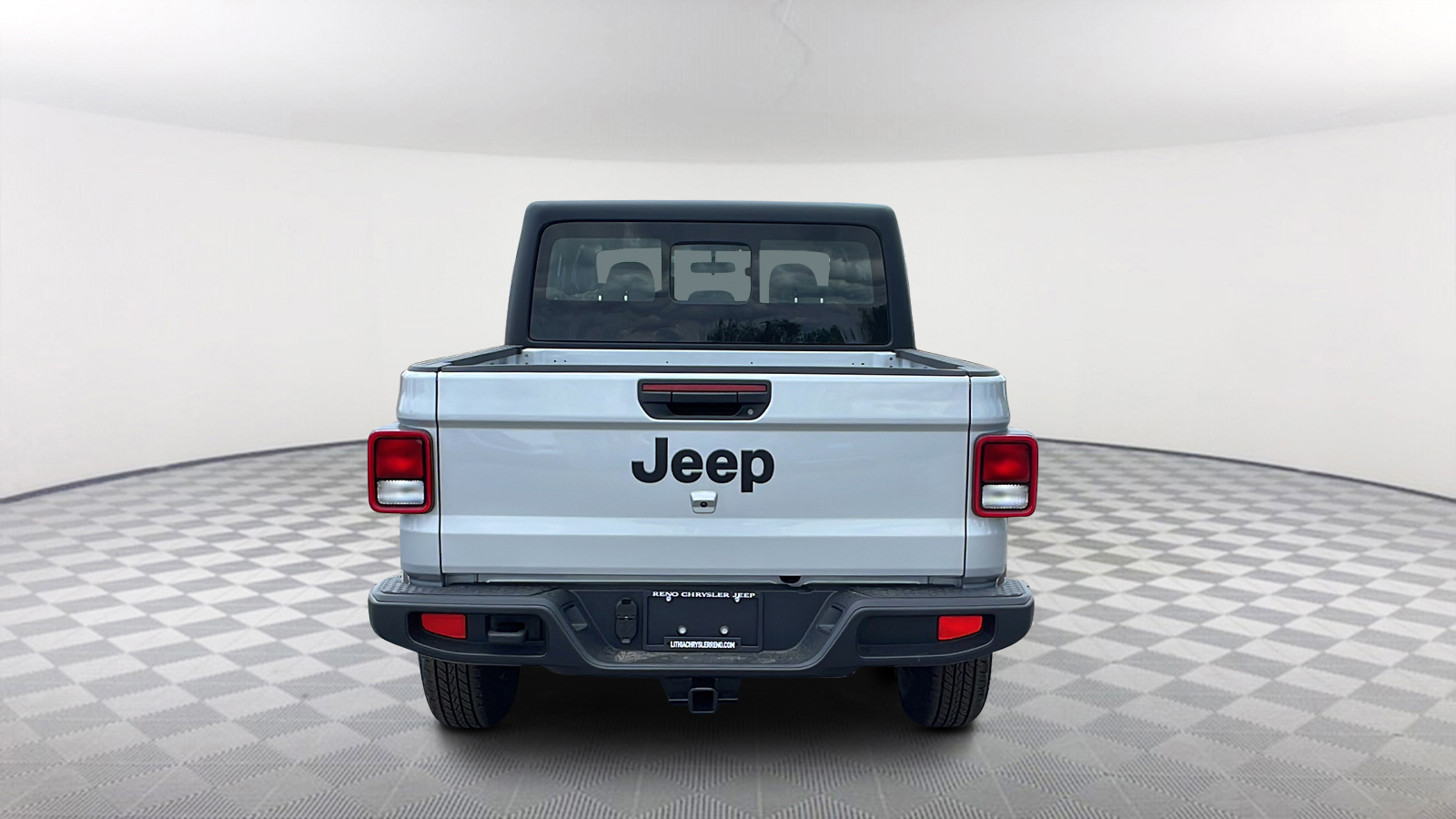 2024 Jeep Gladiator Sport 4x4 5