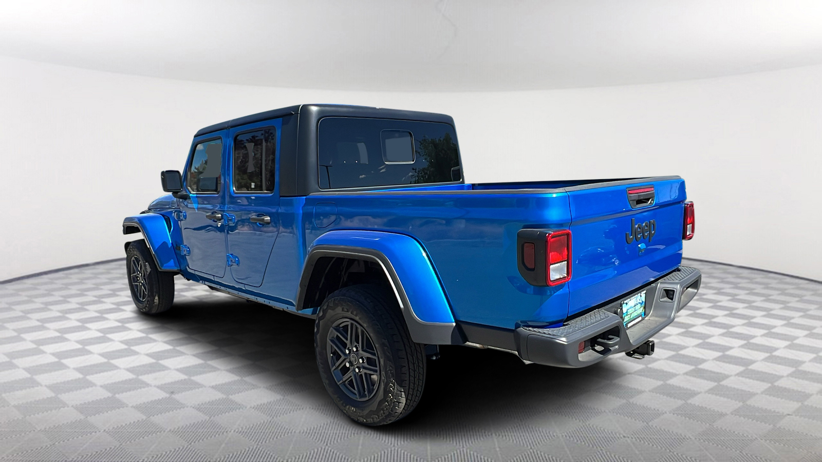 2024 Jeep Gladiator Sport 4x4 4