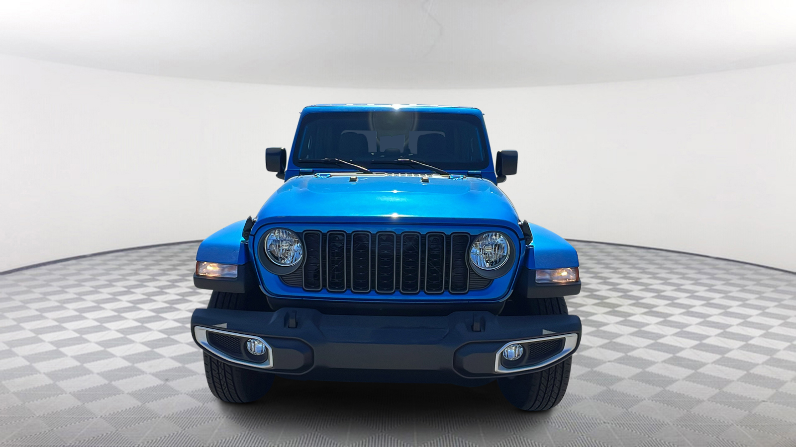 2024 Jeep Gladiator Sport 4x4 6