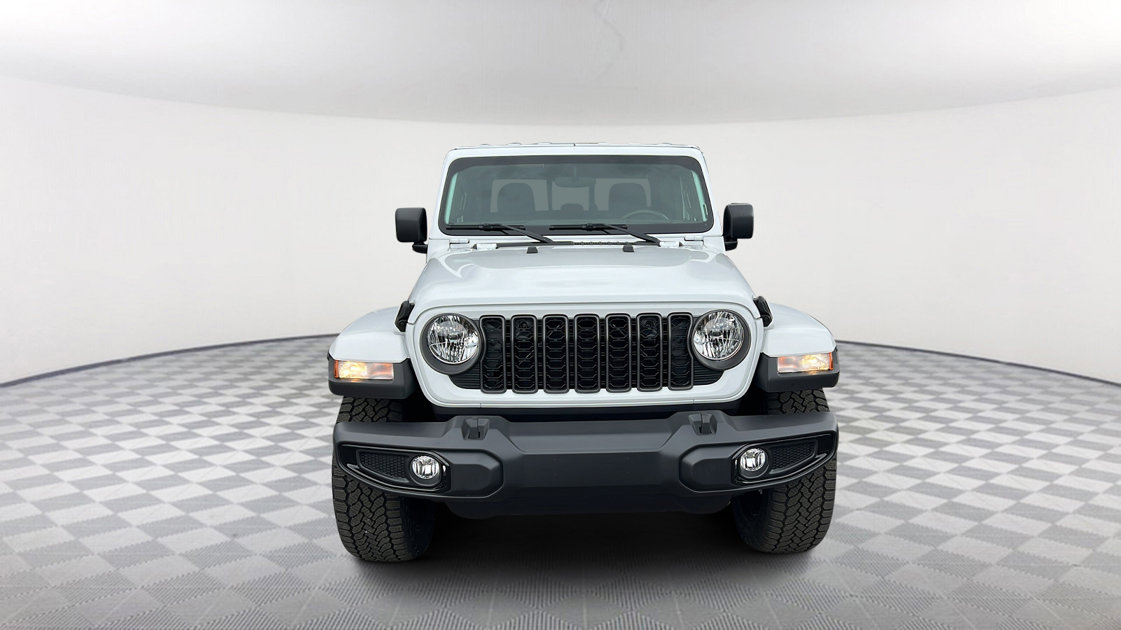 2024 Jeep Gladiator 4x4 6