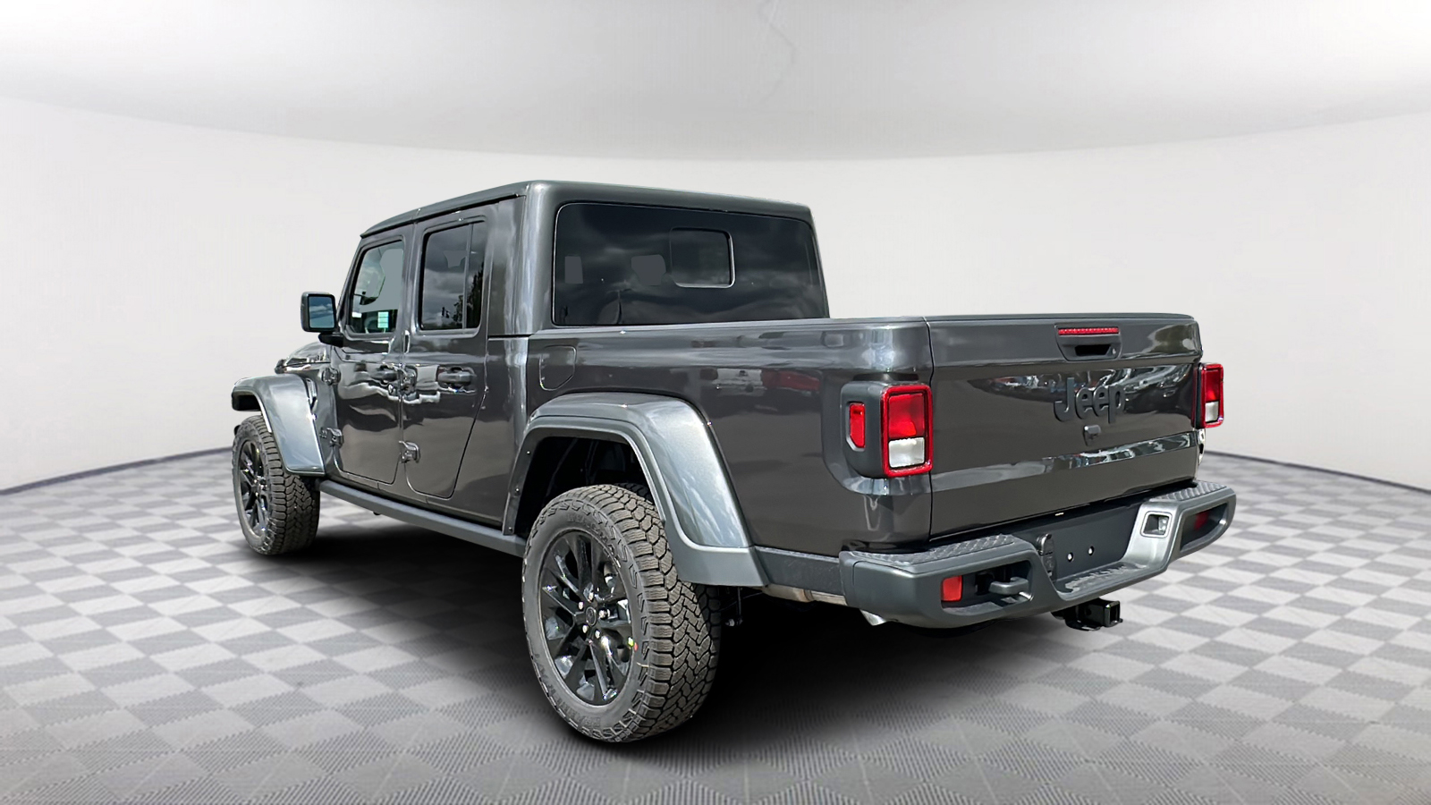 2024 Jeep Gladiator 4x4 4