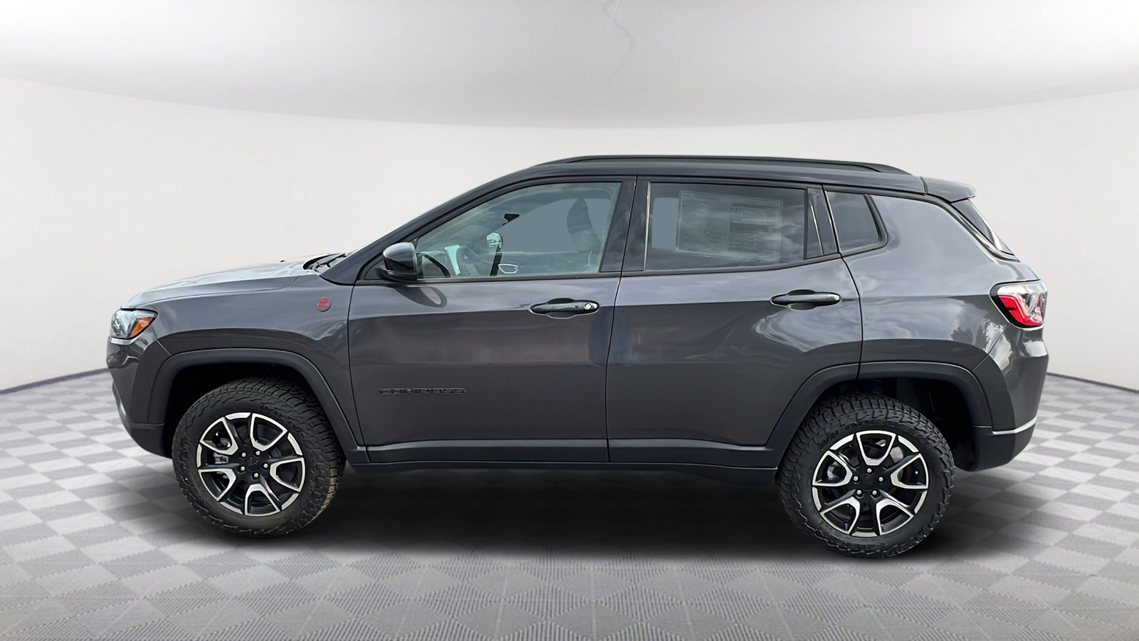 2024 Jeep Compass Trailhawk 3