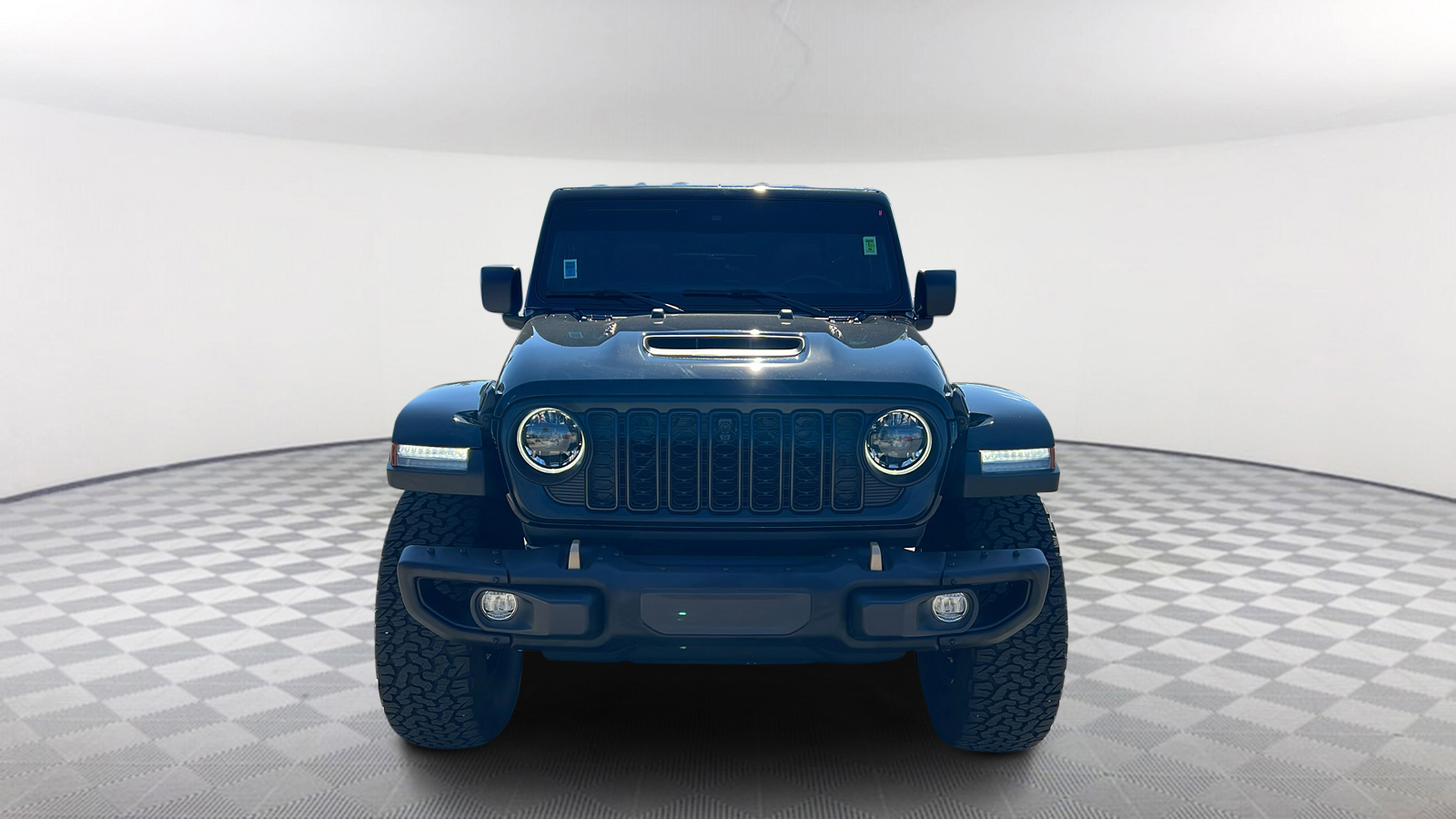 2024 Jeep Wrangler Rubicon 392 6