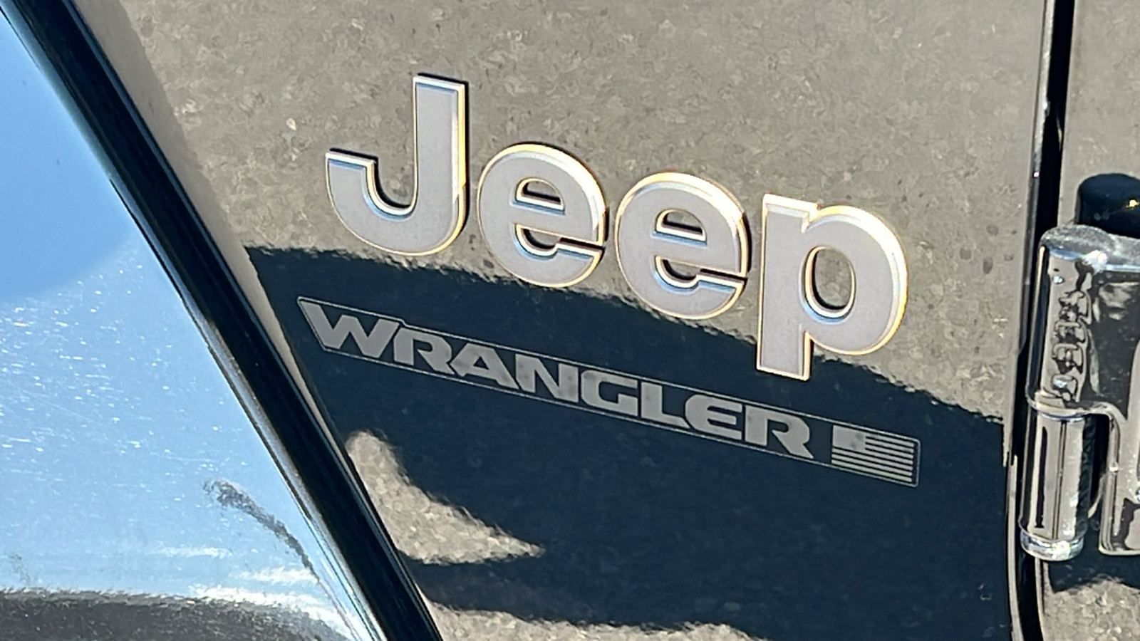 2024 Jeep Wrangler Rubicon 392 7