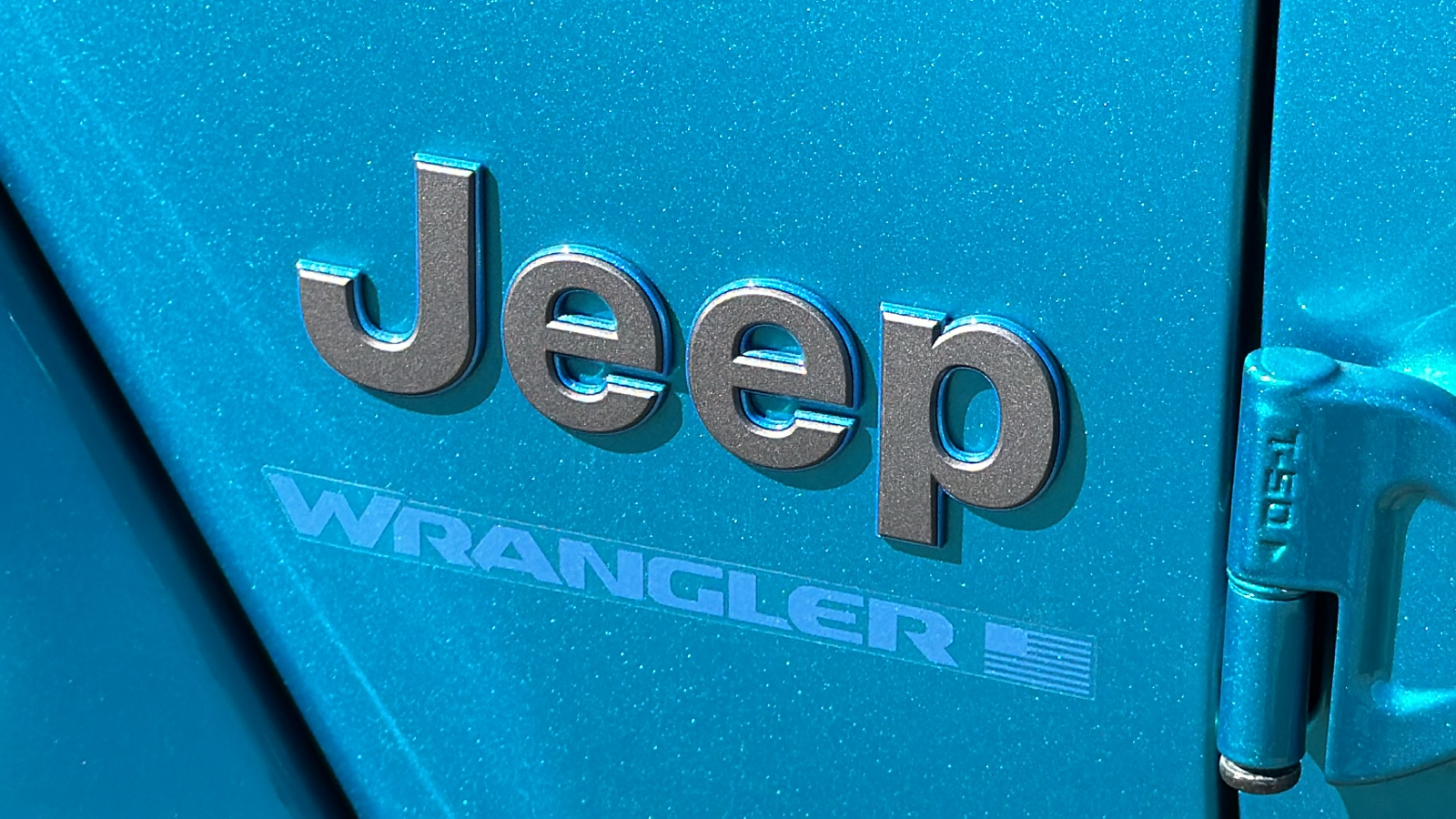 2024 Jeep Wrangler 4xe Rubicon X 7