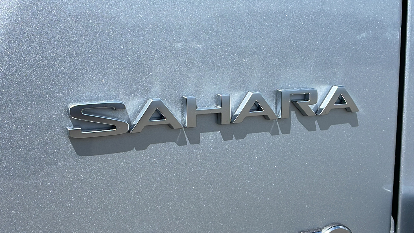 2024 Jeep Wrangler Sahara 7